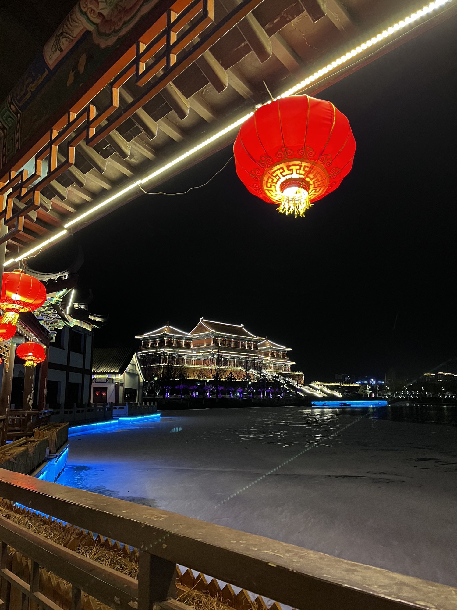曹雪芹公园旅行图片 3