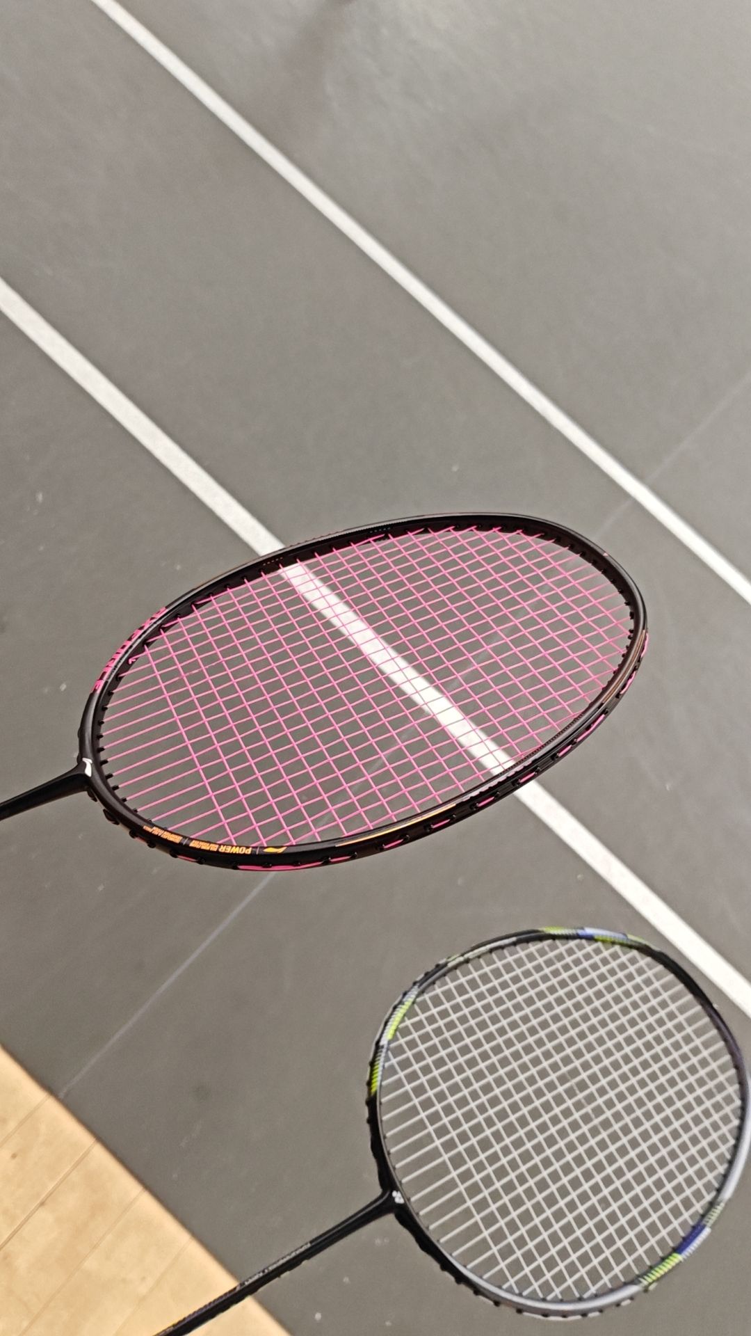 场地封面-航星园羽毛球馆