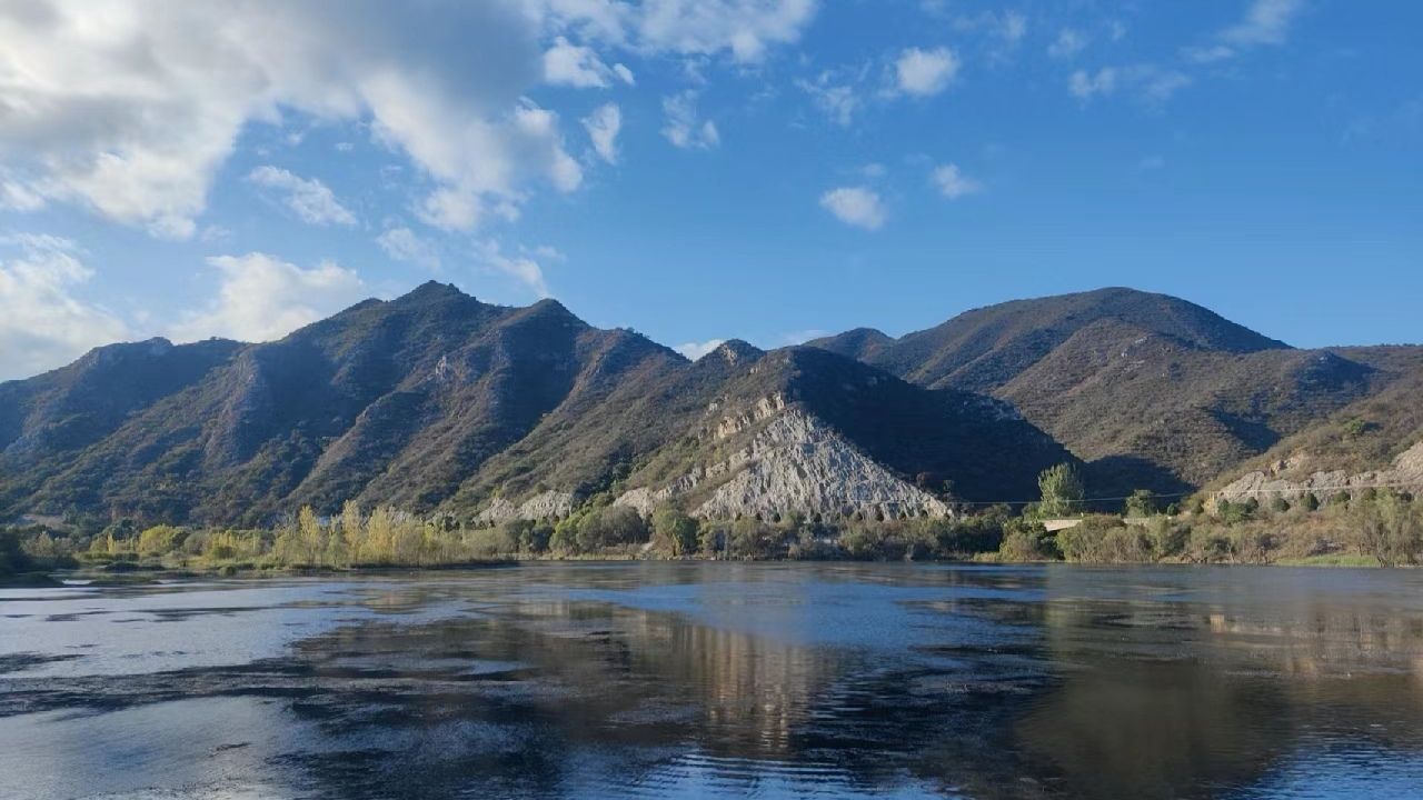 桃林口旅行图片 2
