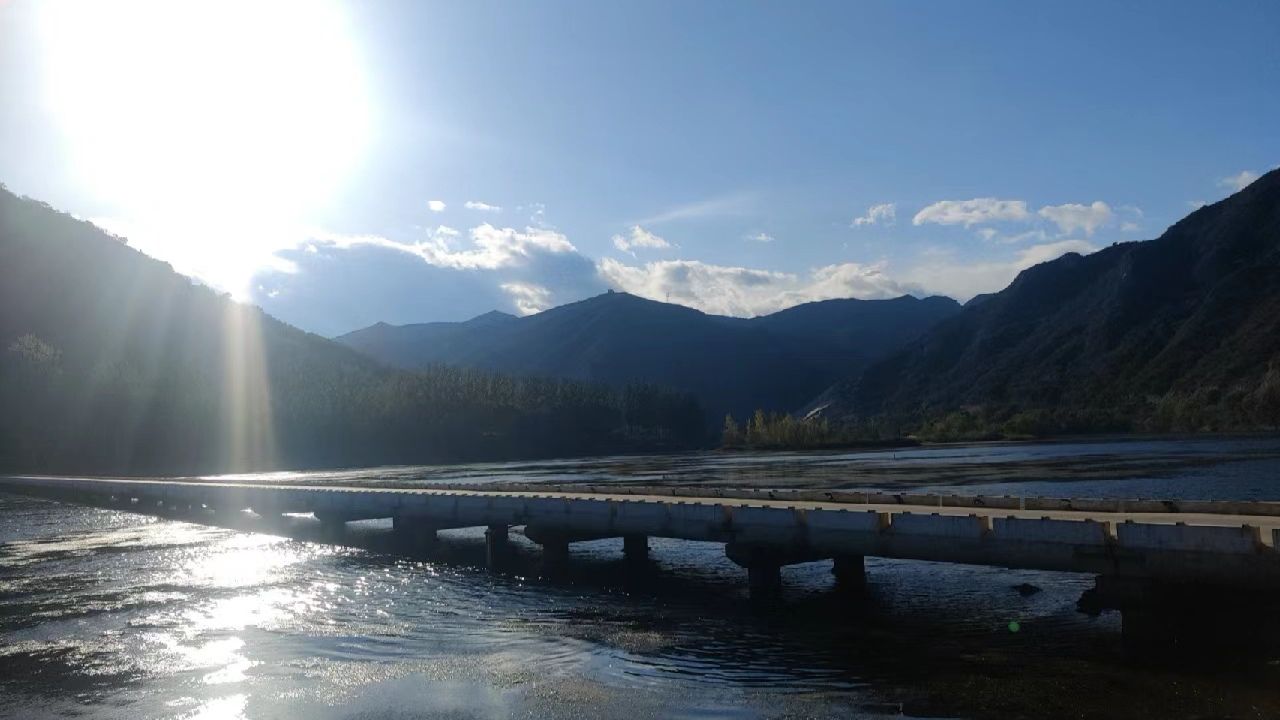 桃林口旅行图片 1