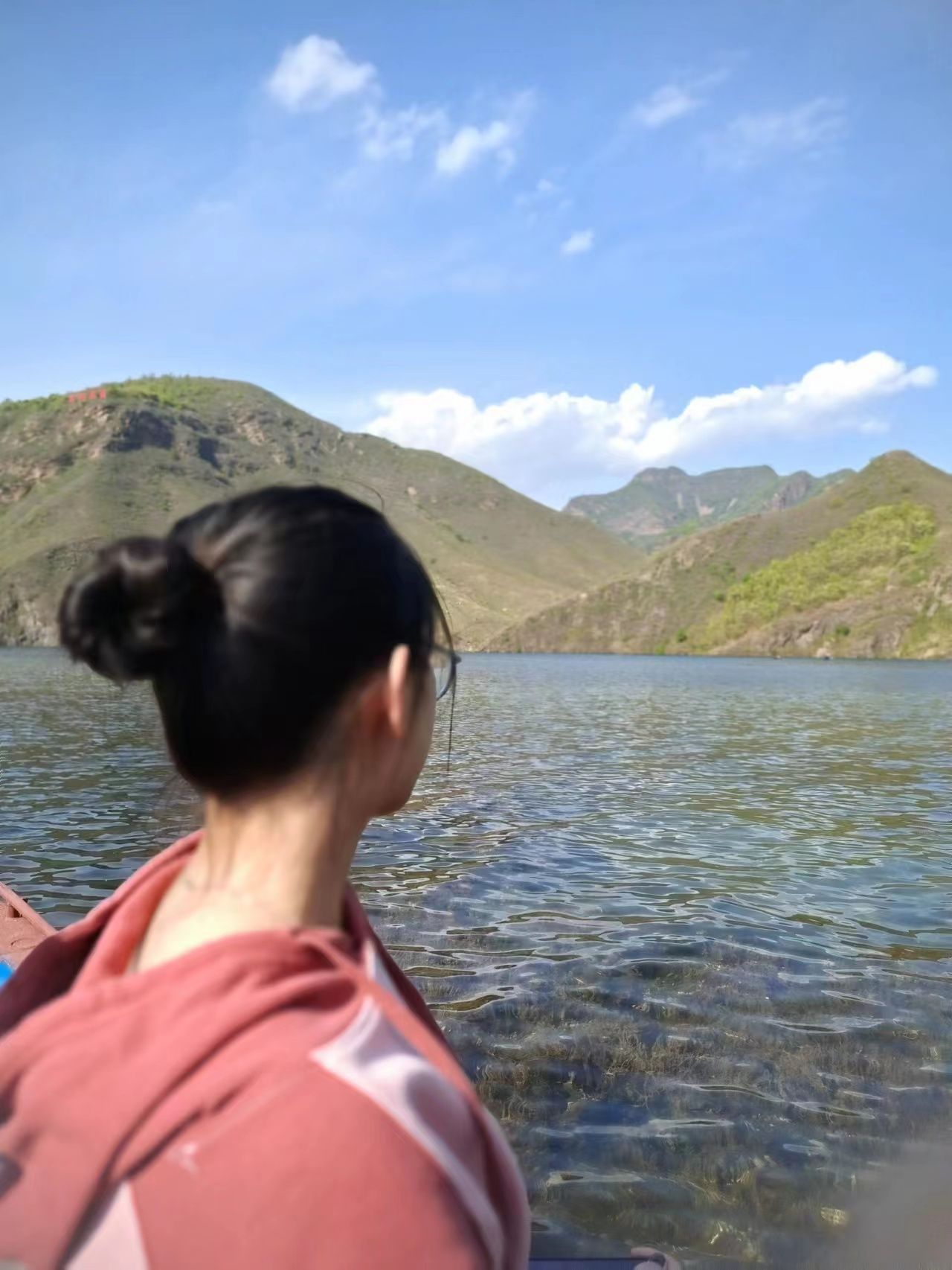 桃林口旅行图片 1