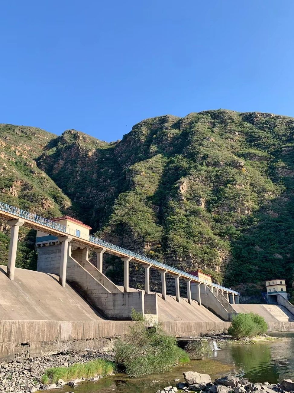 桃林口旅行图片 1