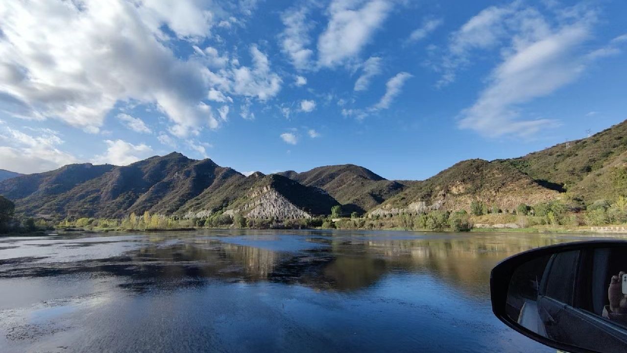 桃林口旅行图片 3