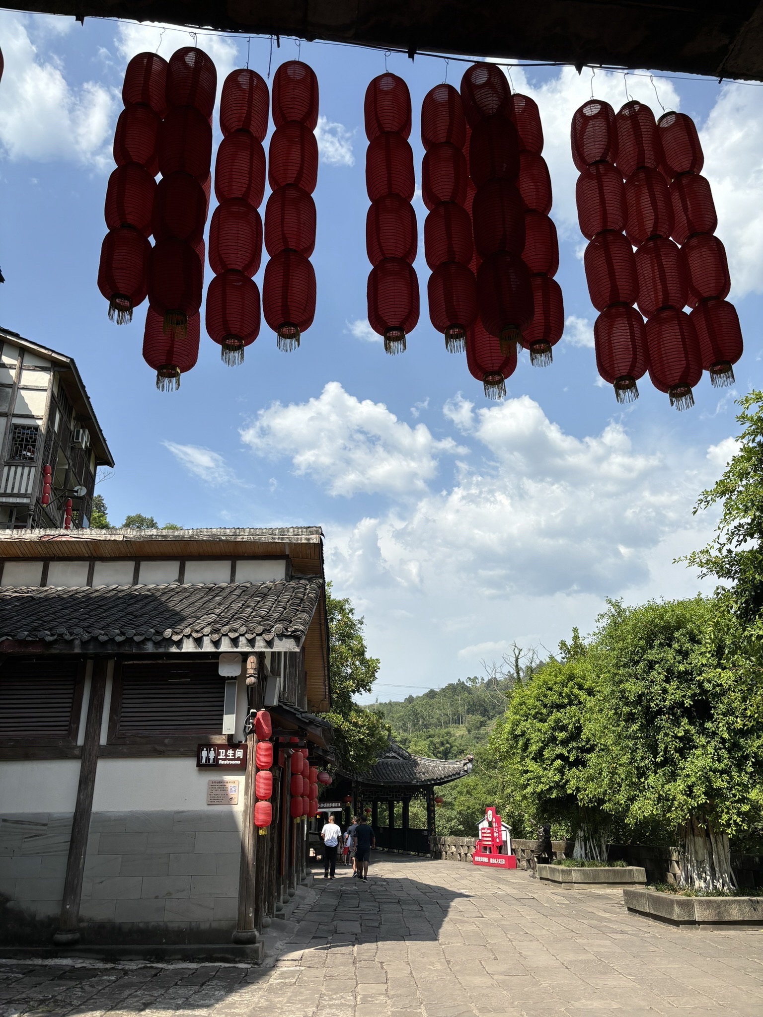 中山古镇旅行图片 2