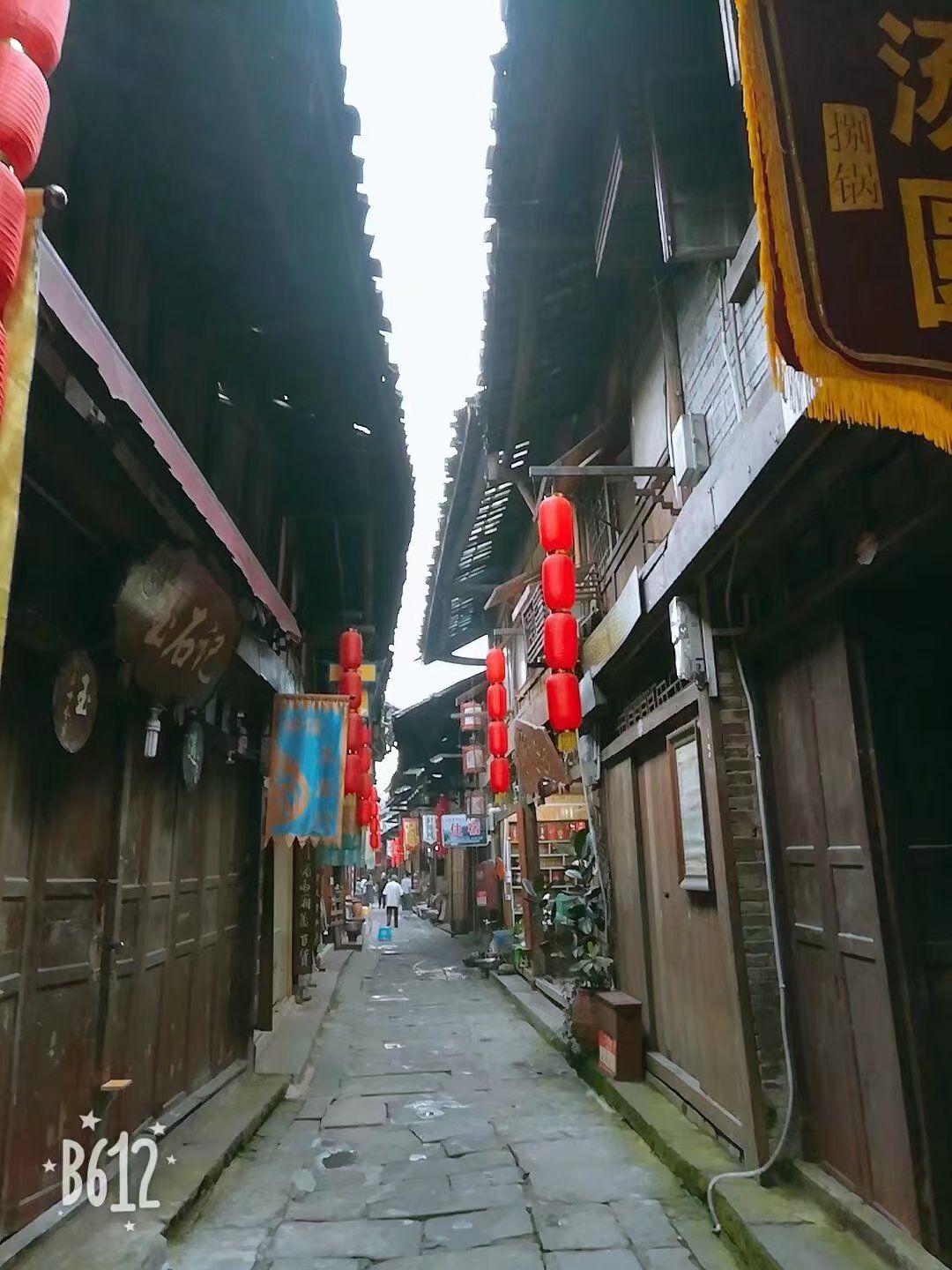 中山古镇旅行图片 2
