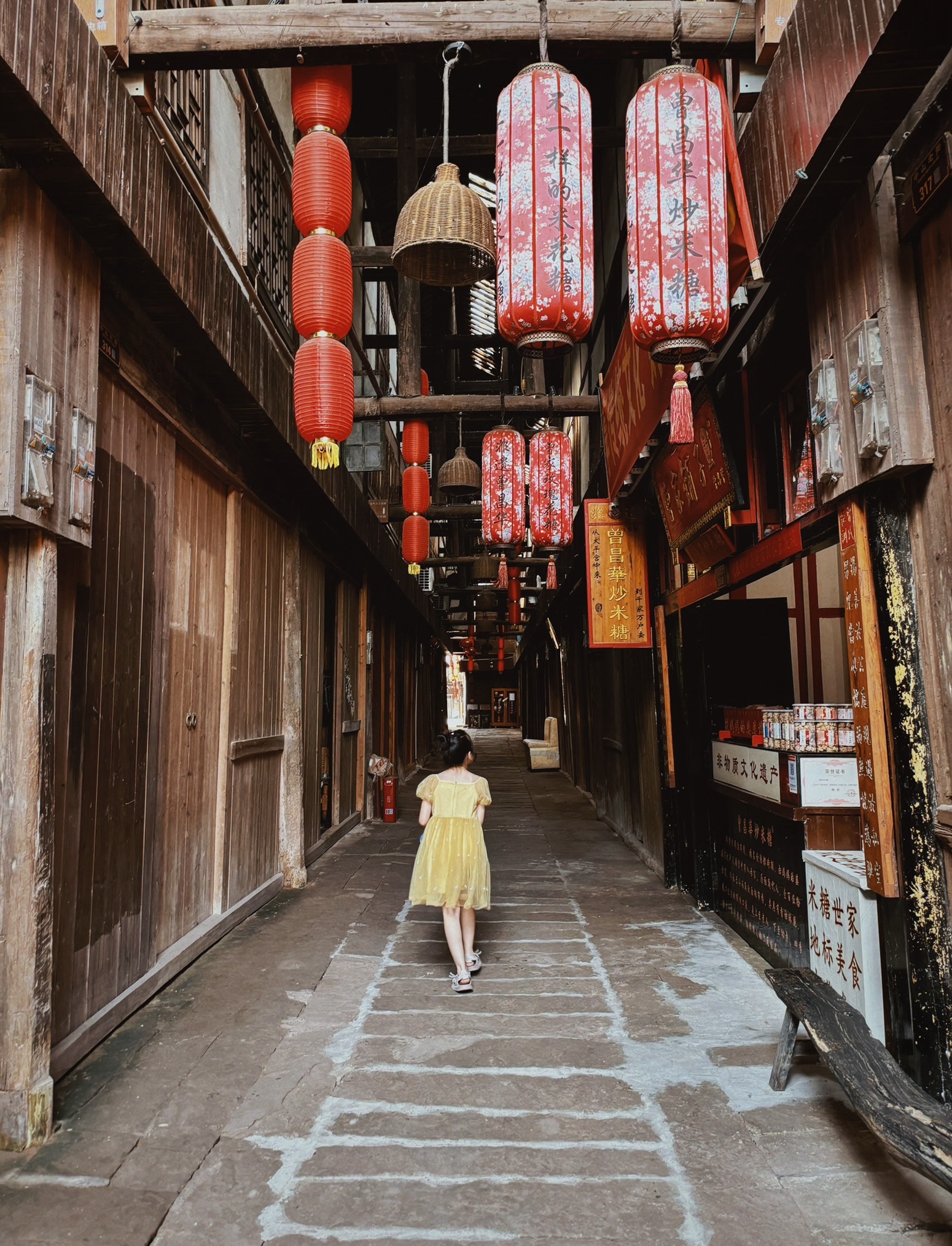 中山古镇旅行图片 1