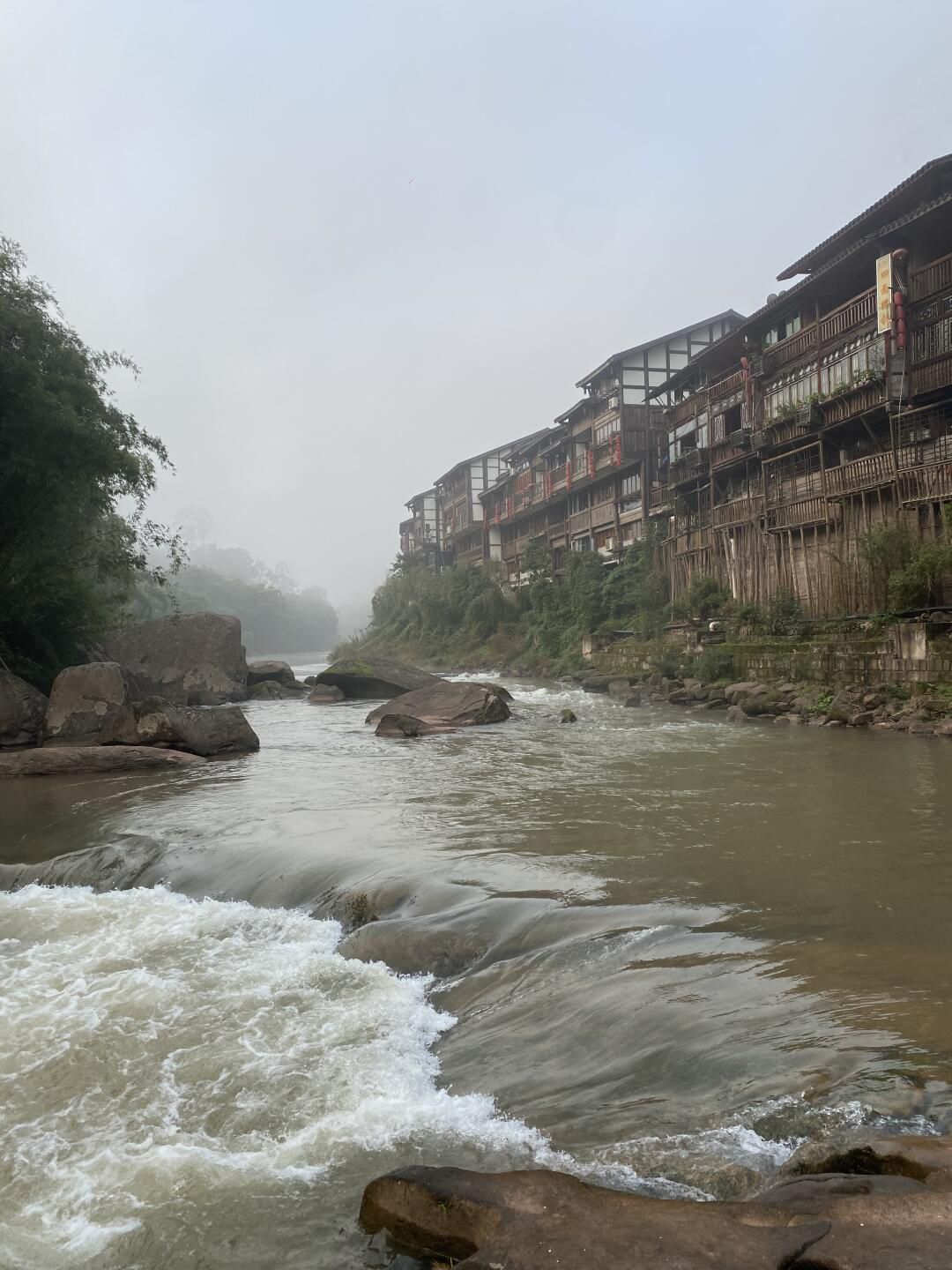 中山古镇旅行图片 1