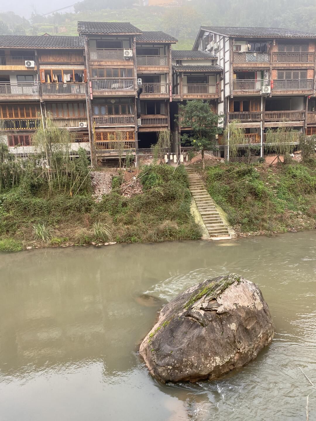 中山古镇旅行图片 2