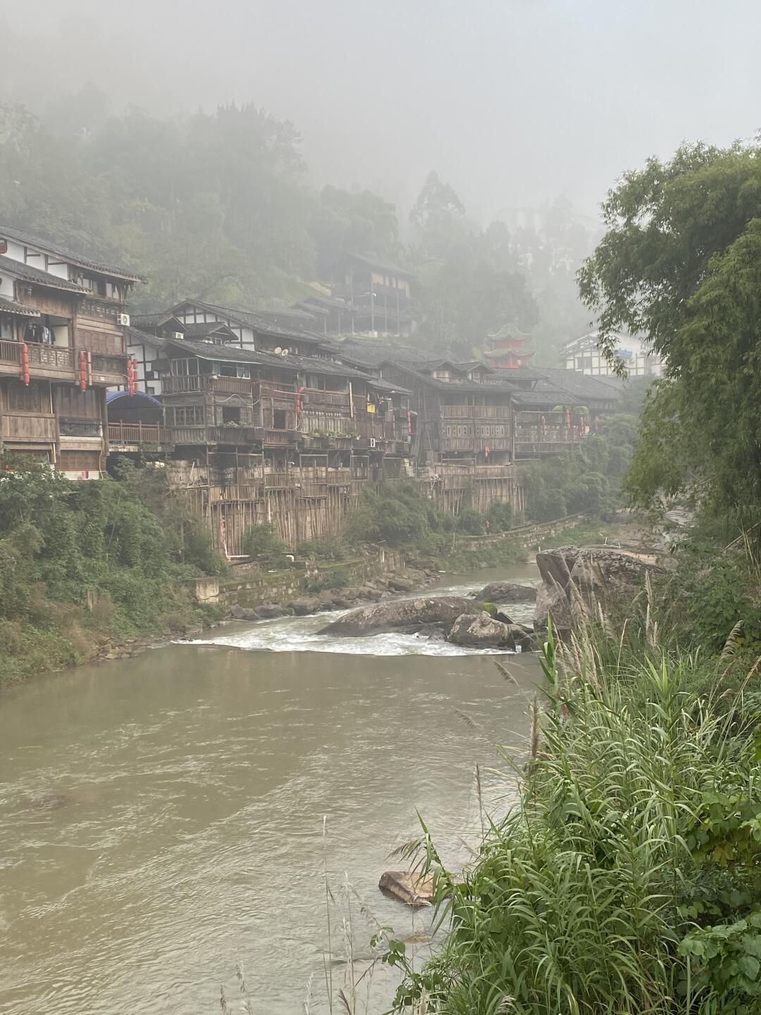 中山古镇旅行图片 3