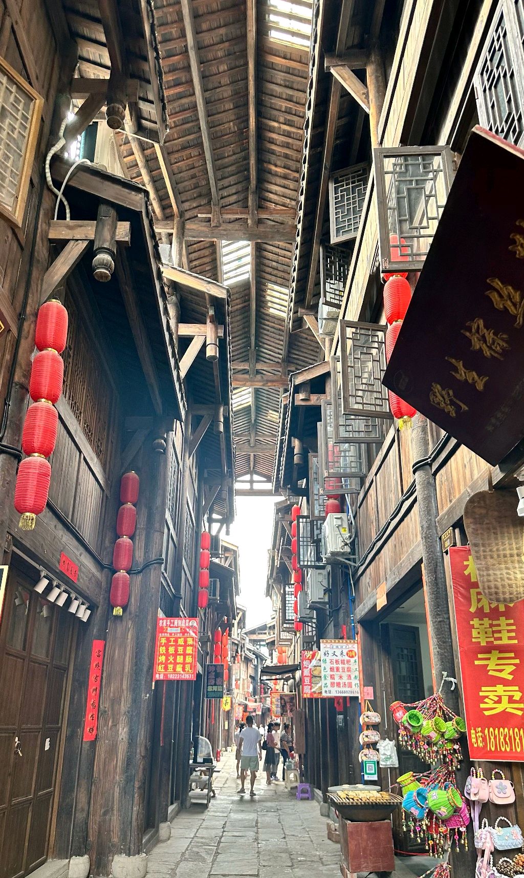 中山古镇旅行图片 2