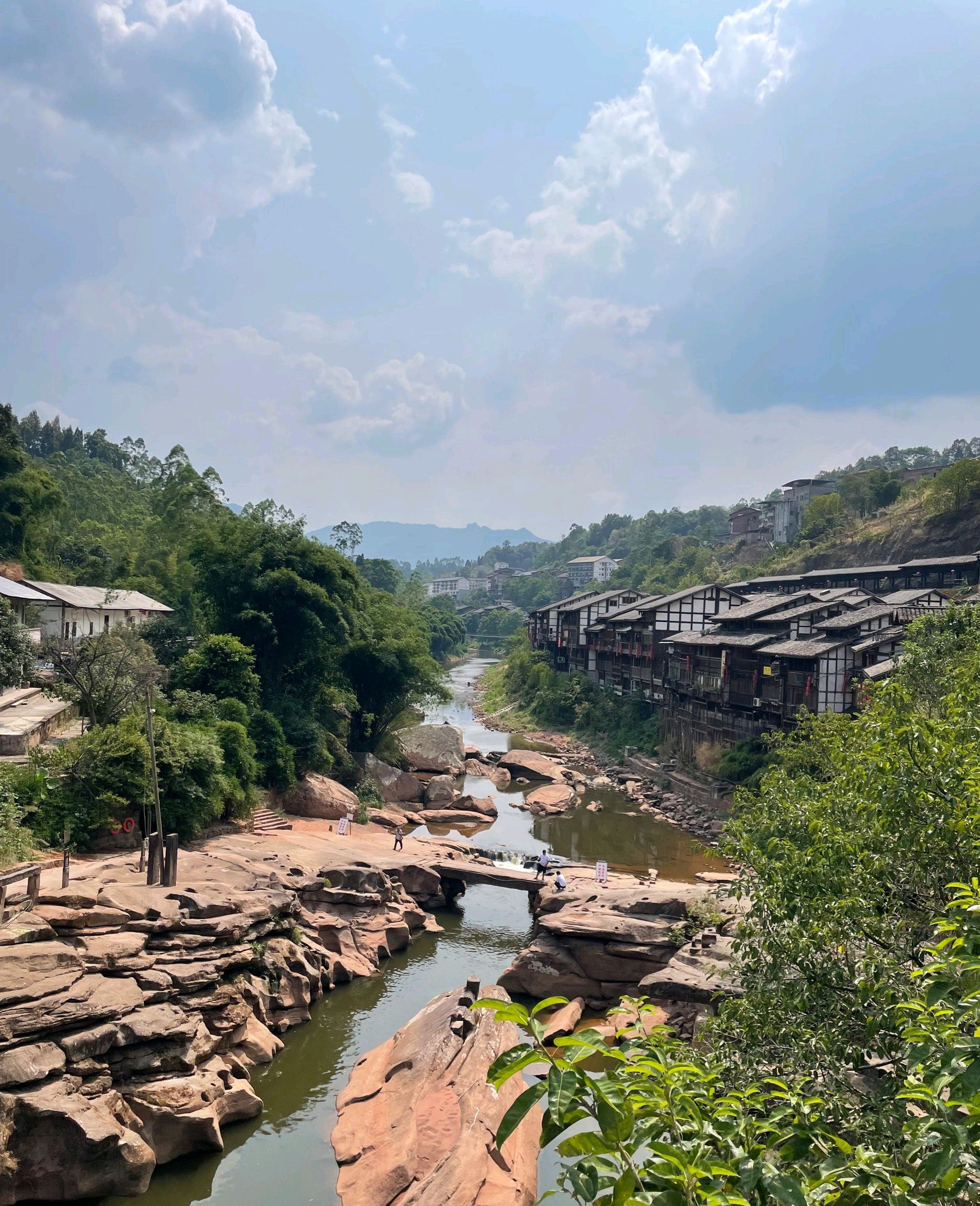 中山古镇旅行图片 3