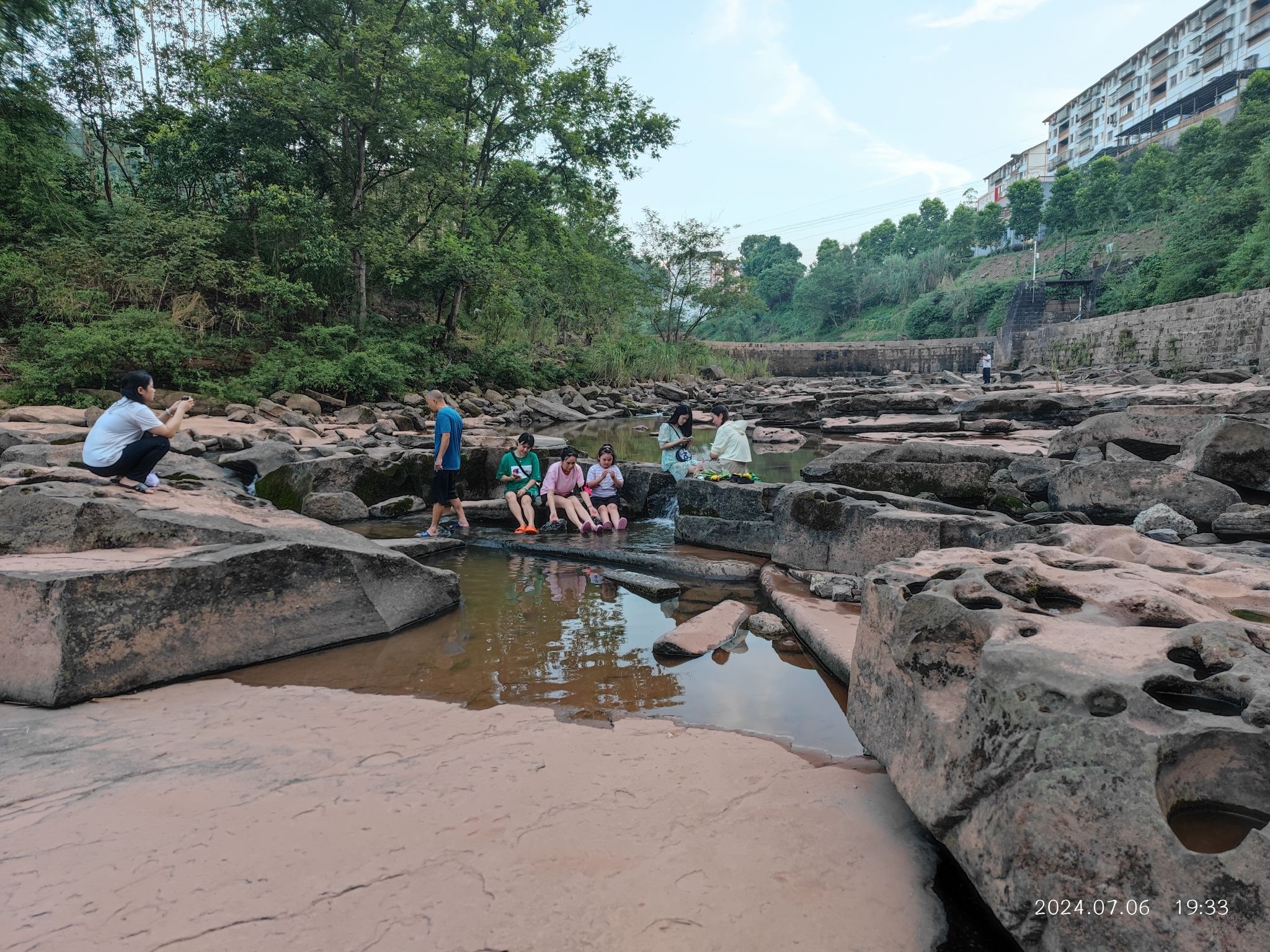 中山古镇旅行图片 2