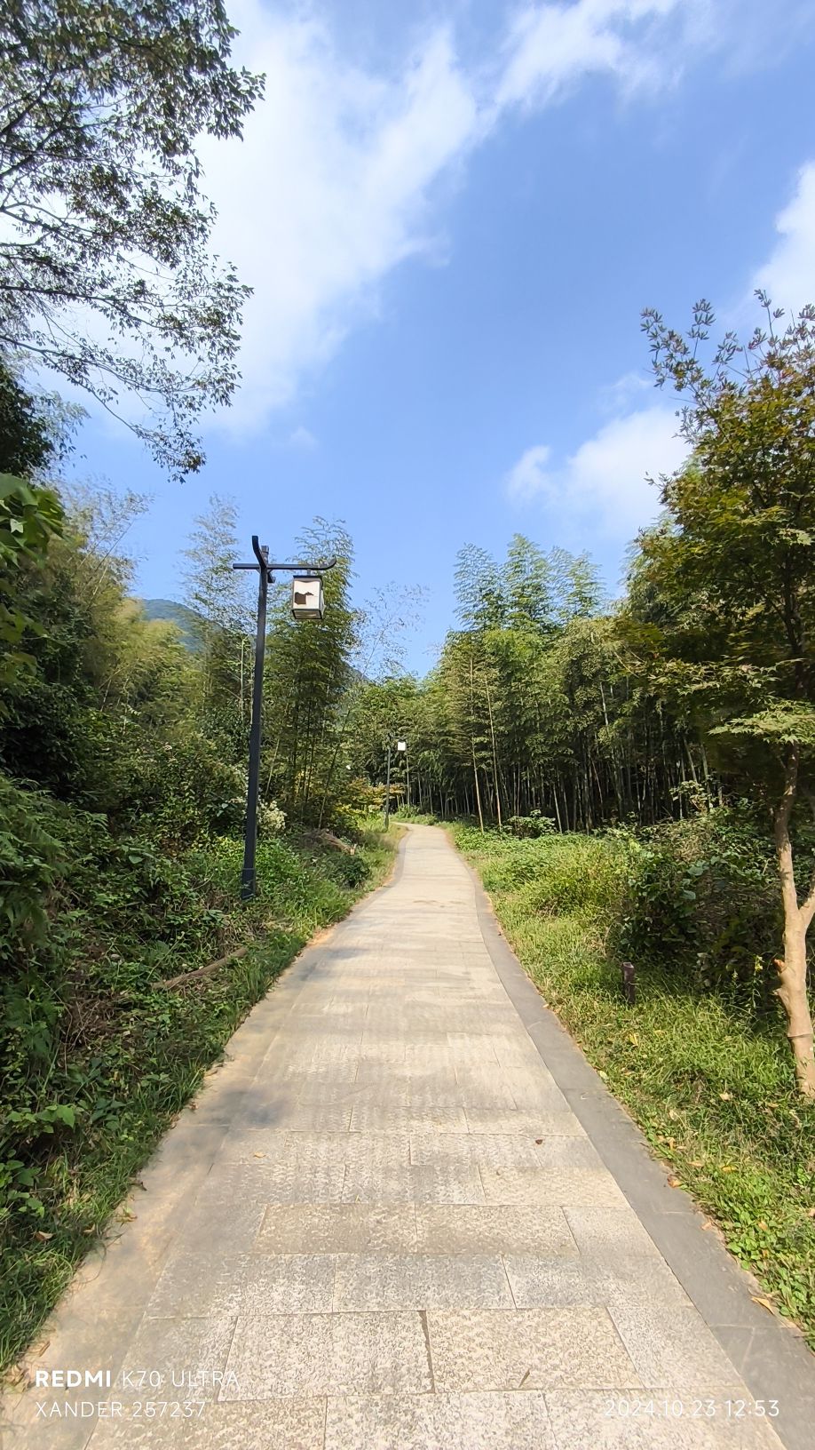霸王潭旅行图片 3