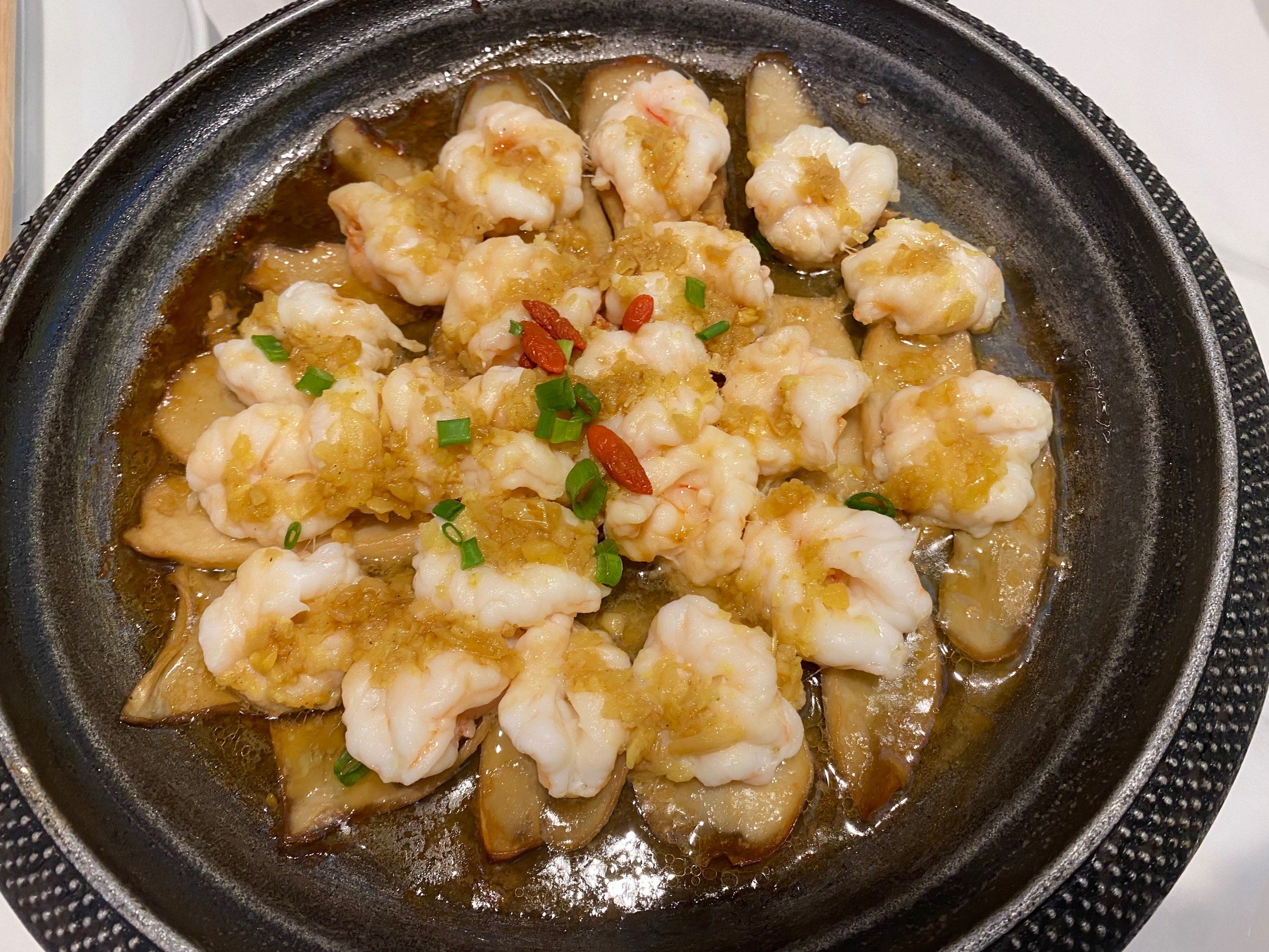 金稻米餐厅