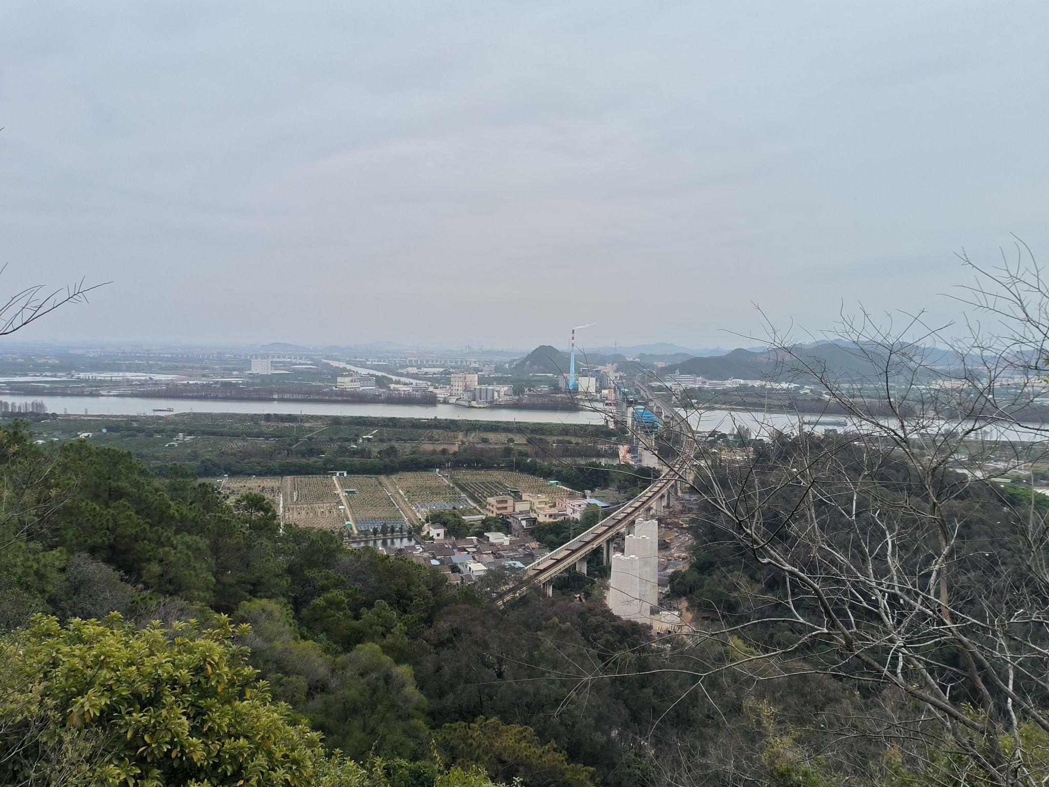 凌云塔旅行图片 3
