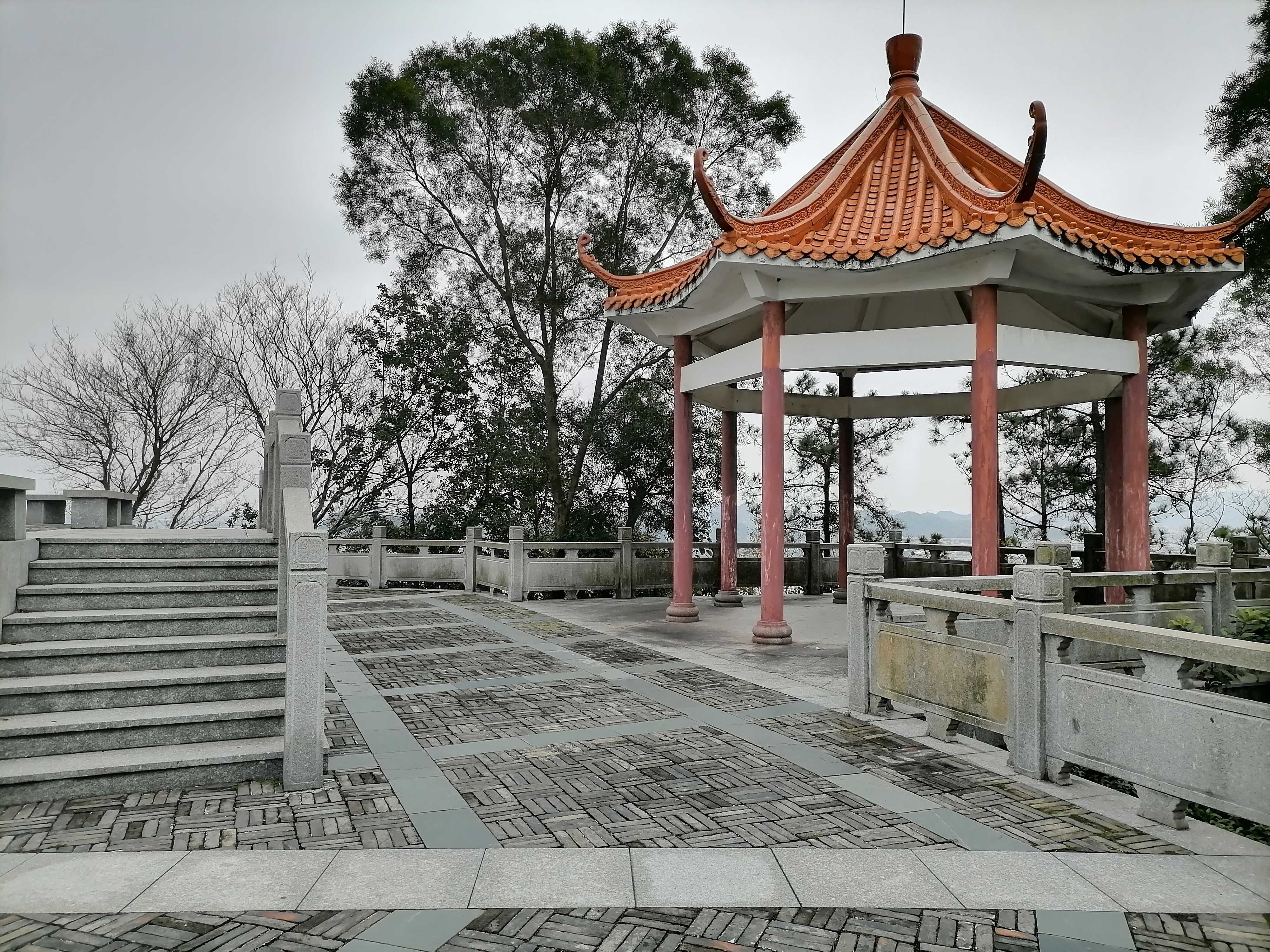 凌云塔旅行图片 2