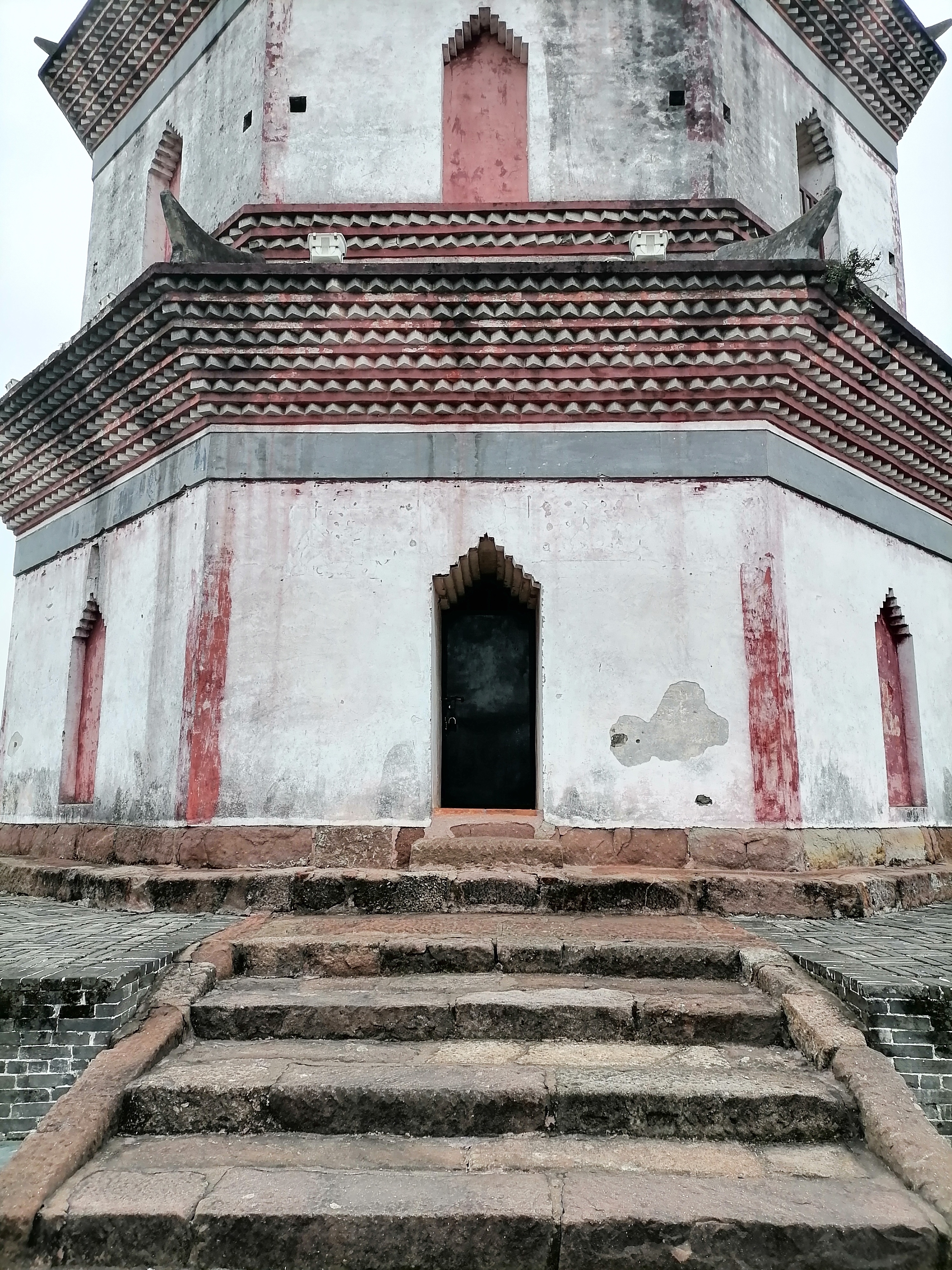 凌云塔旅行图片 1