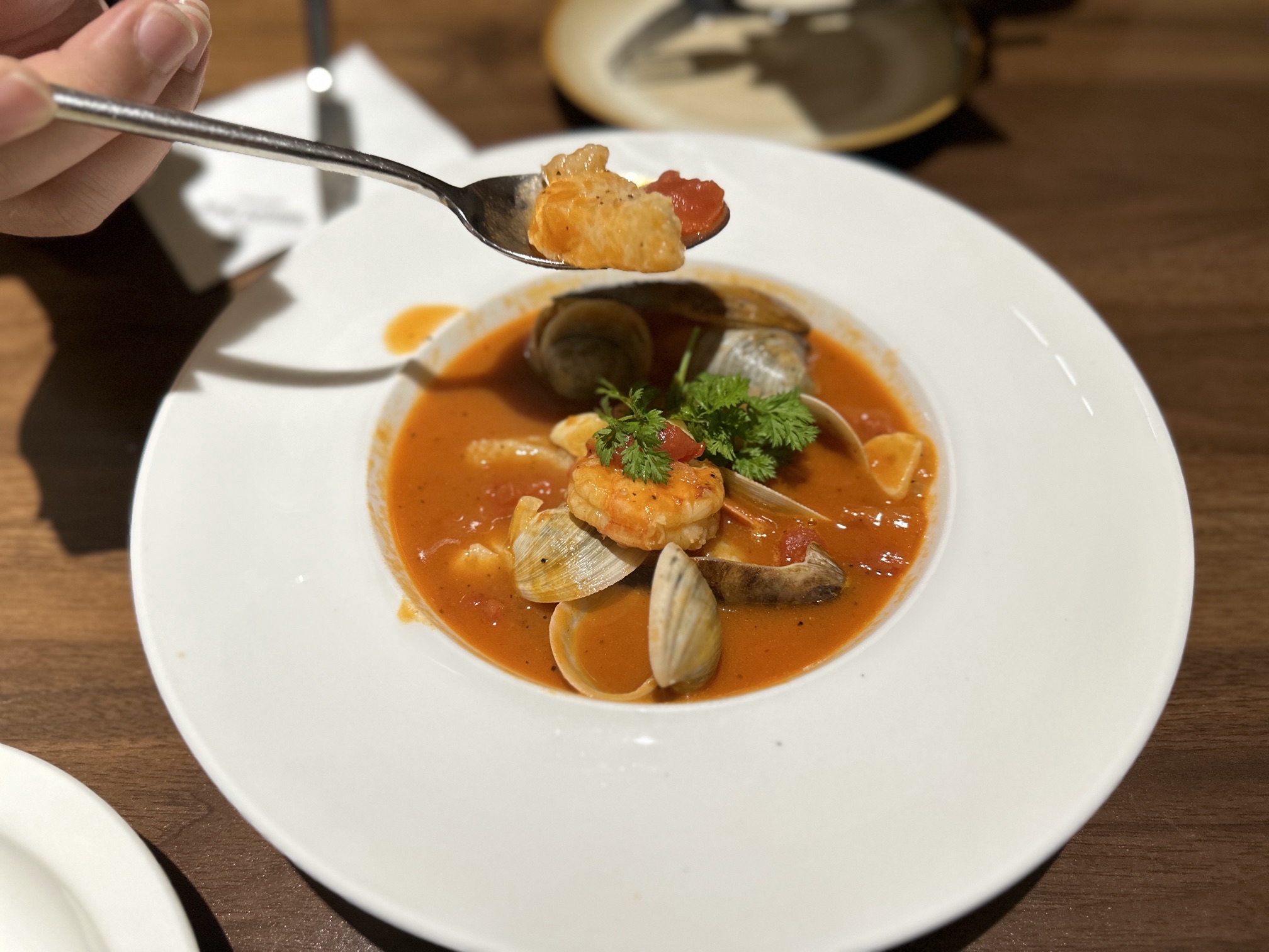 TOUCH1912同岑餐厅