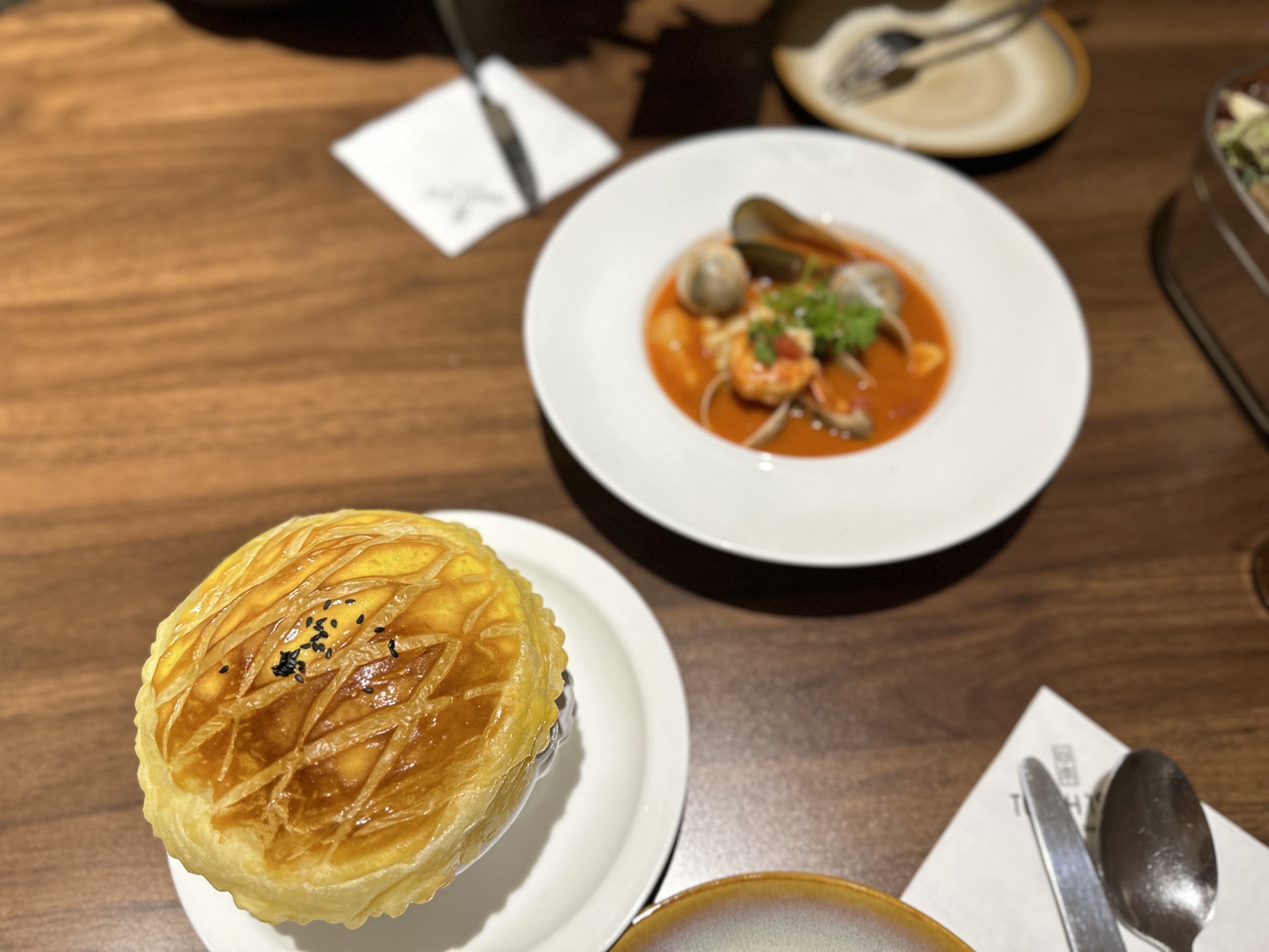 TOUCH1912同岑餐厅