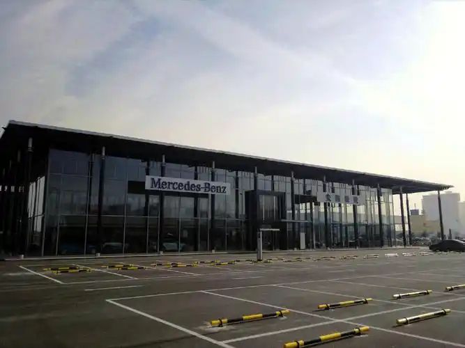 安阳极致汽车销售服务有限公司