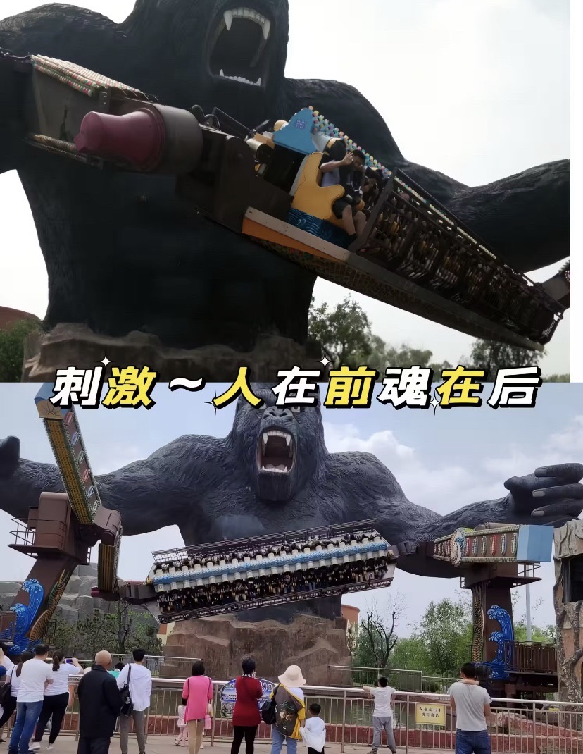 泰安太阳部落旅行图片 2