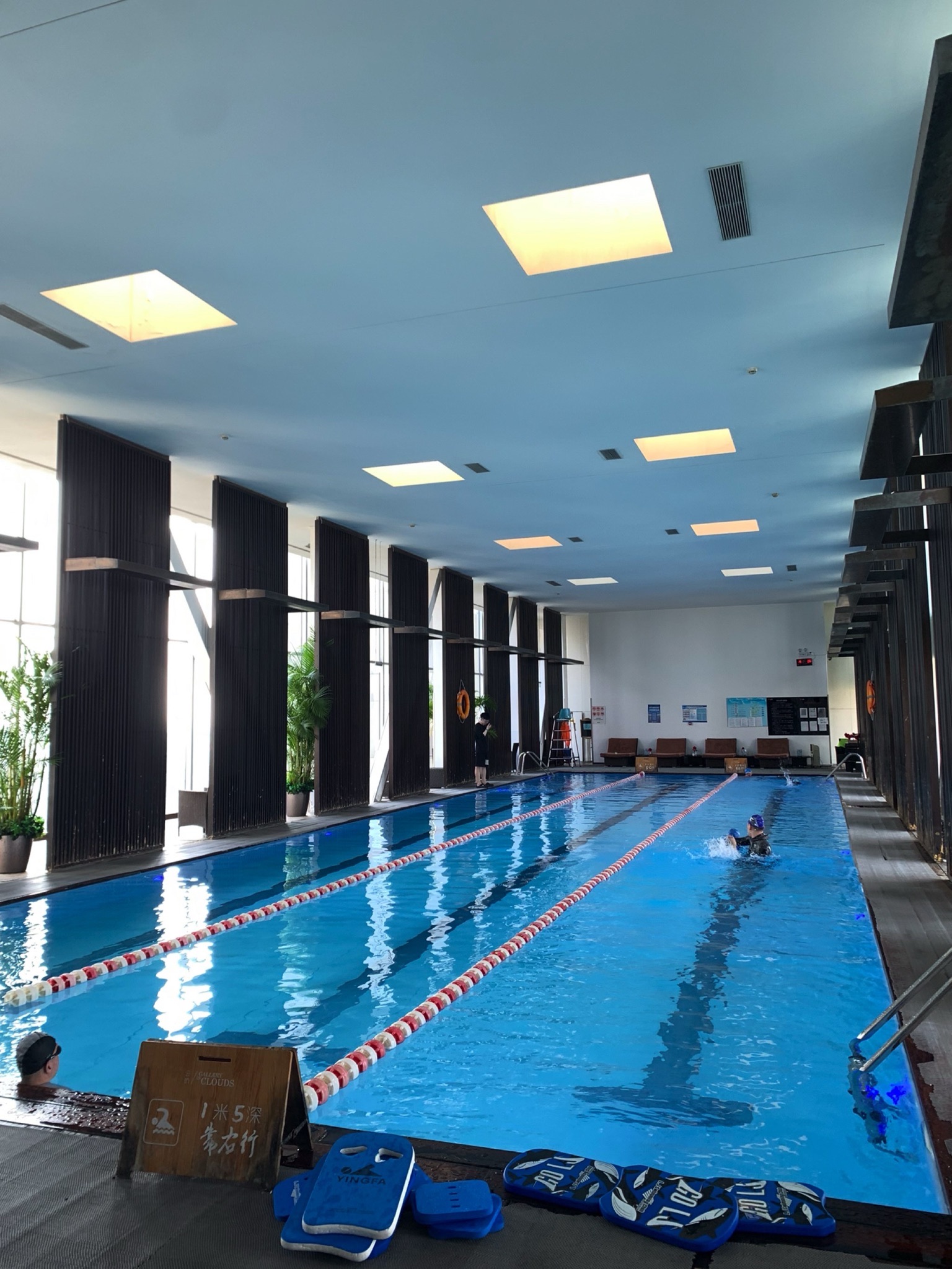 场地封面-云阶行馆