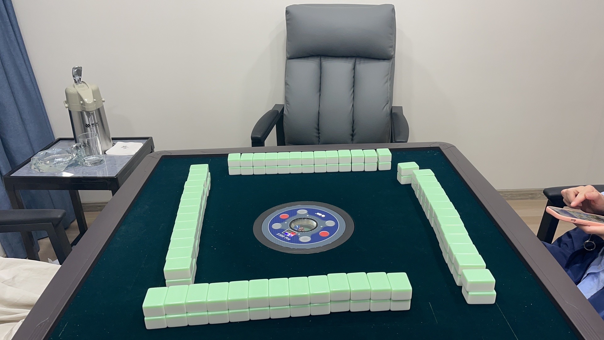 场地封面-喜番棋牌(英雄大厦店)