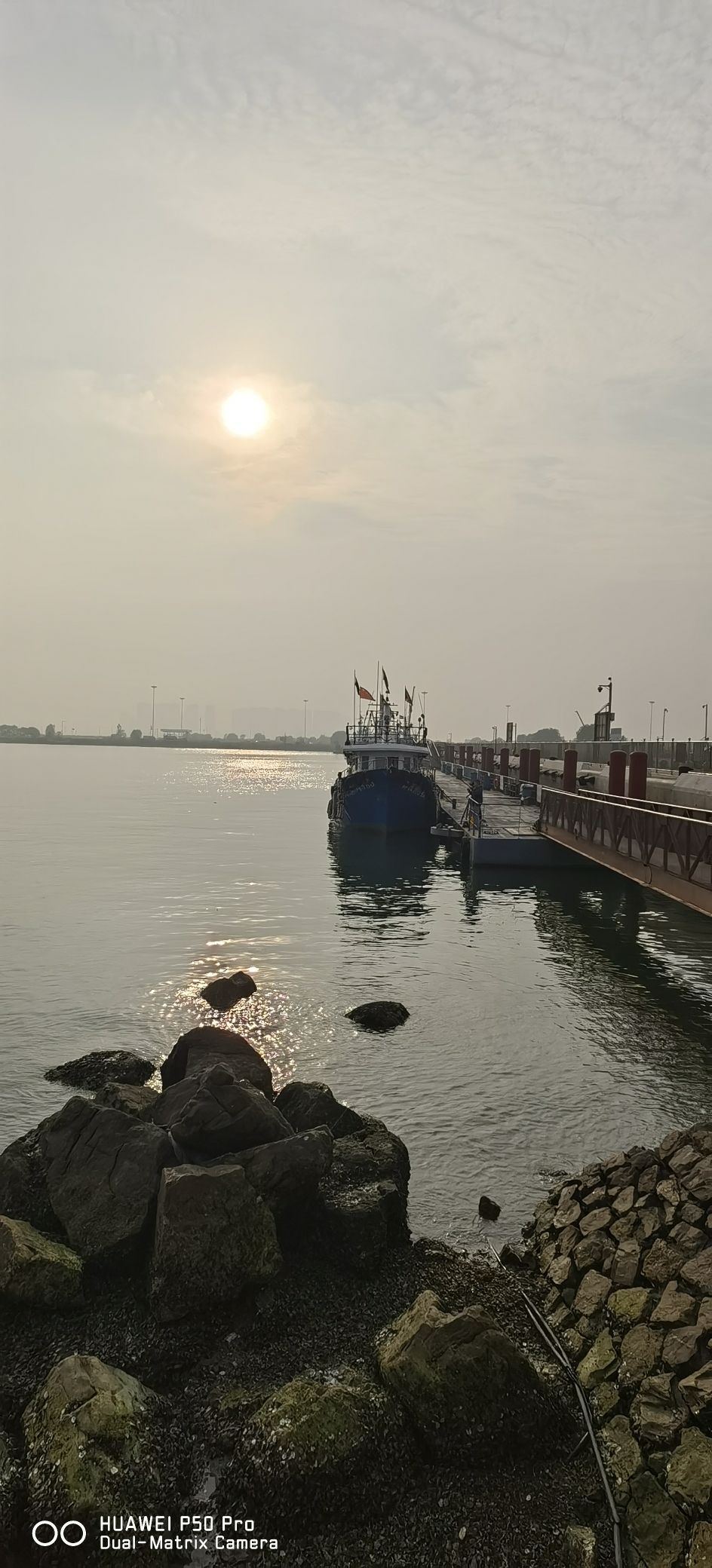 滨海鲤鱼门旅行图片 2