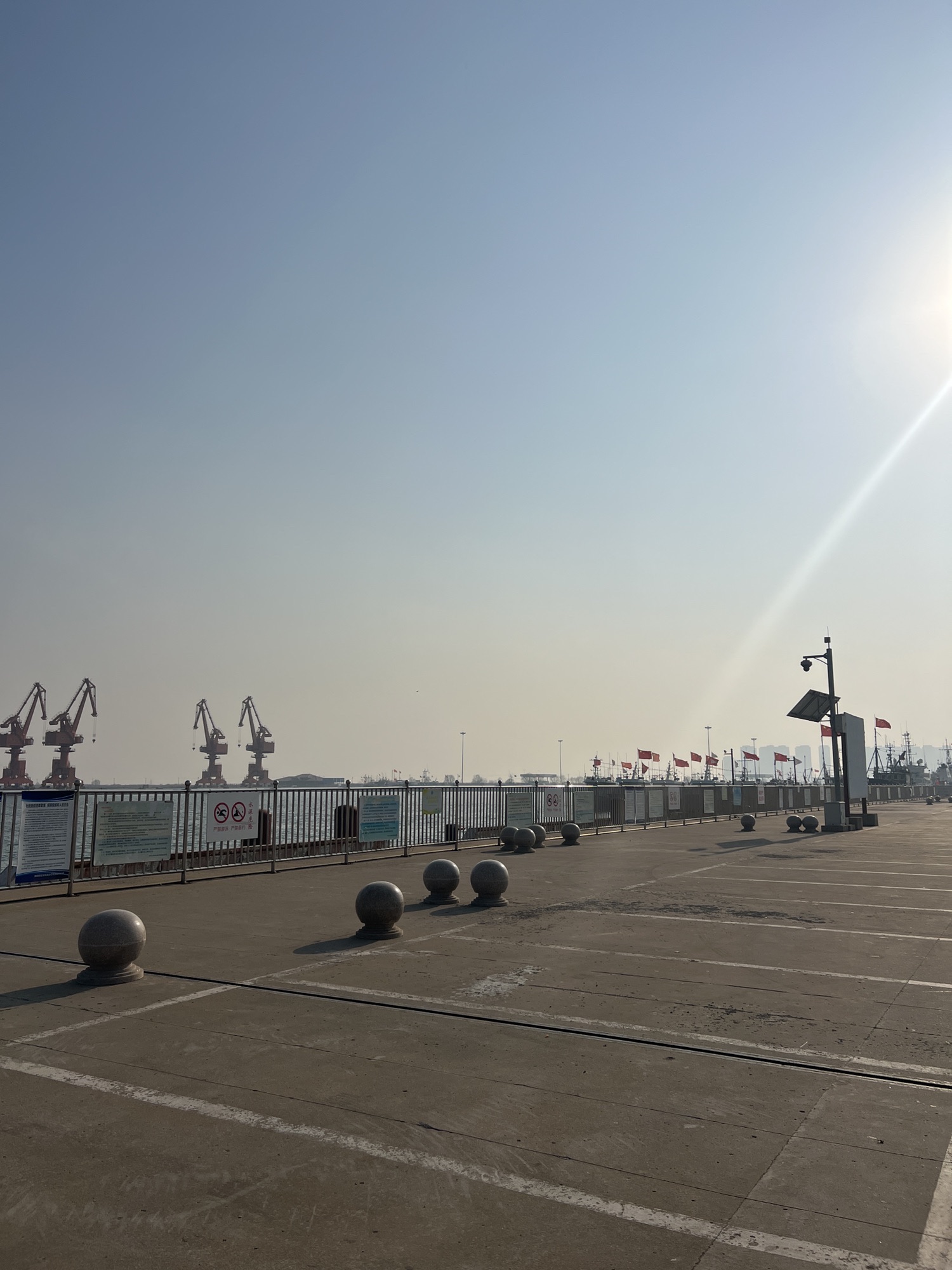 滨海鲤鱼门旅行图片 3