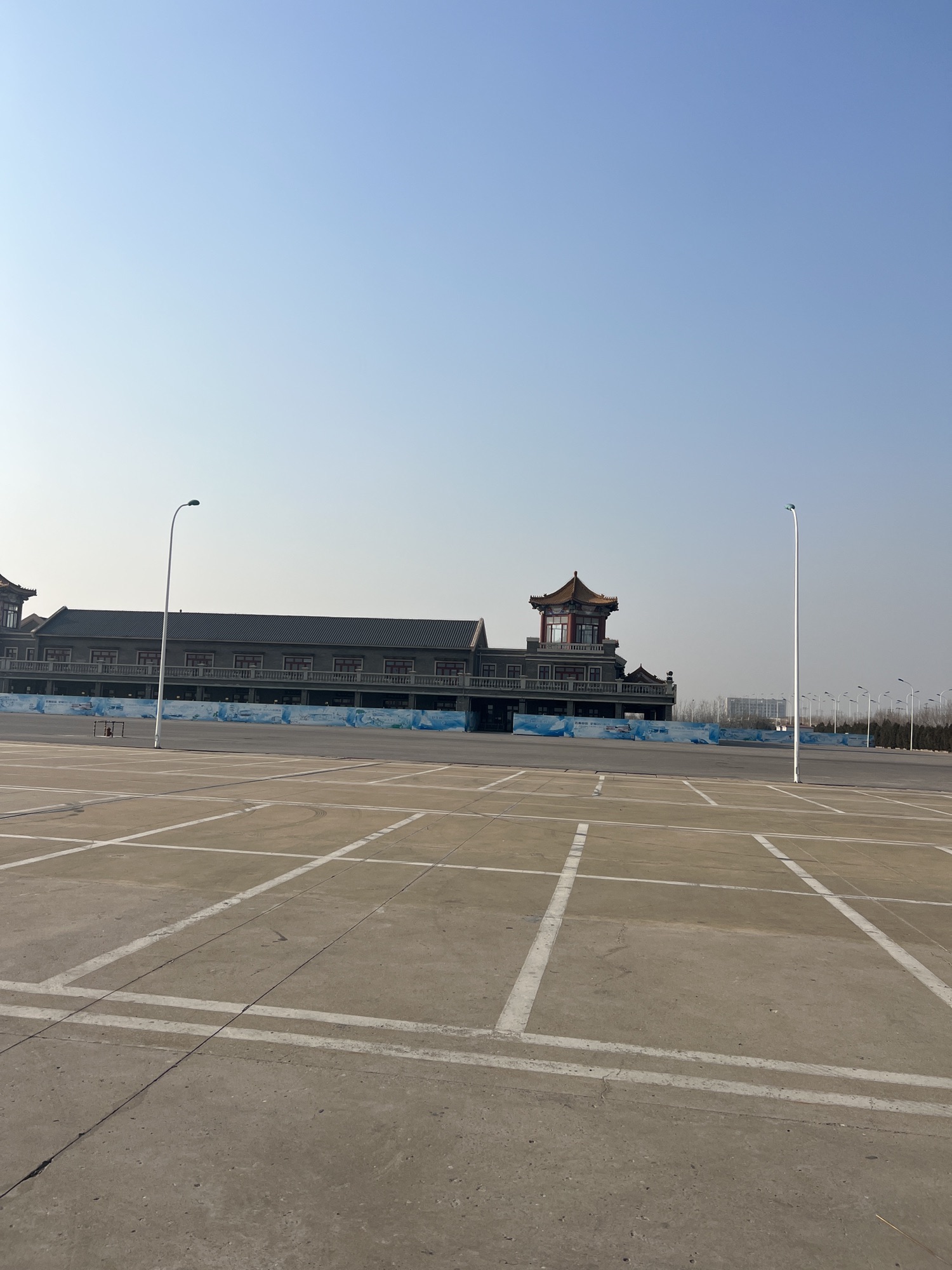 滨海鲤鱼门旅行图片 2