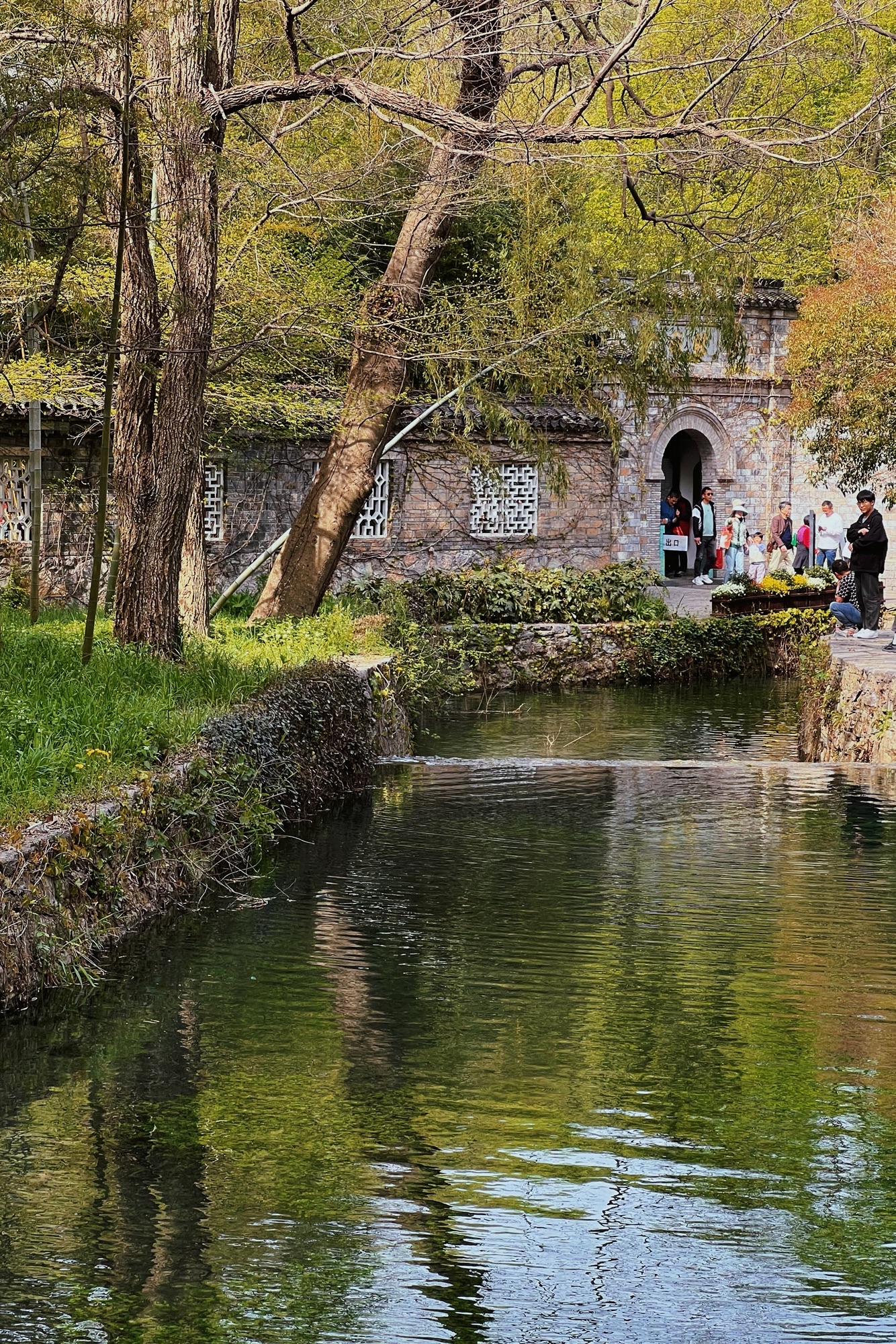 琅琊山景区旅行图片 3