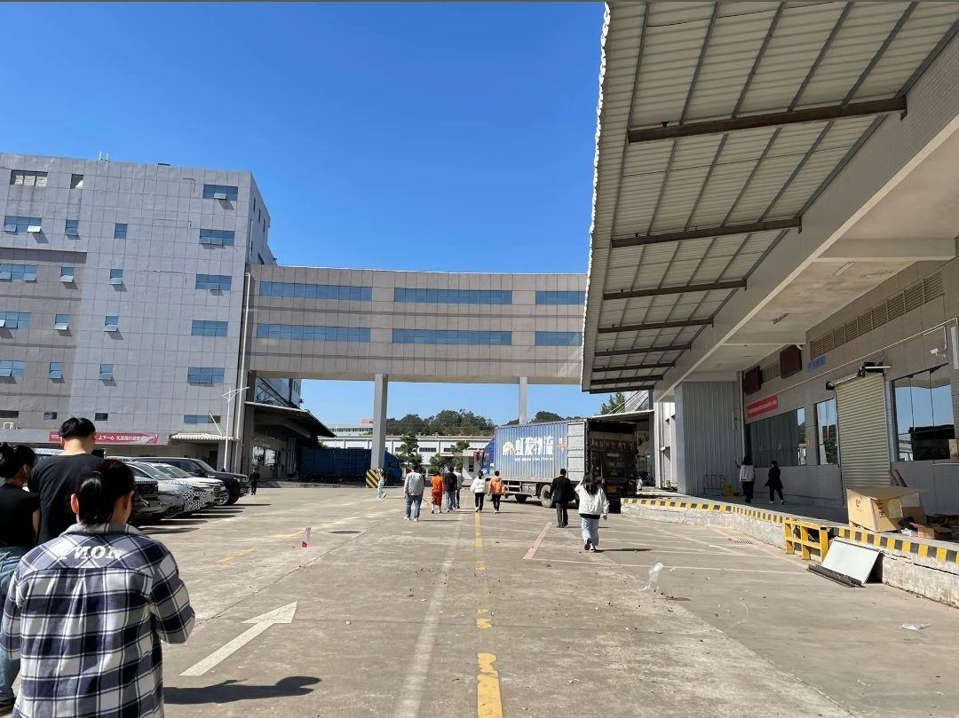 惠州华阳医疗器械有限公司