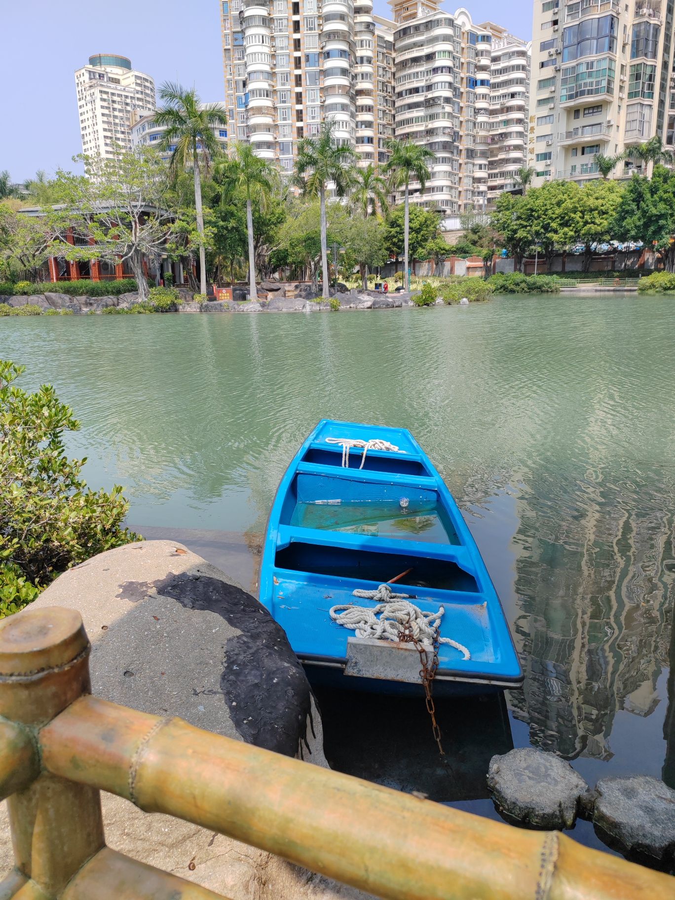 江头公园旅行图片 3