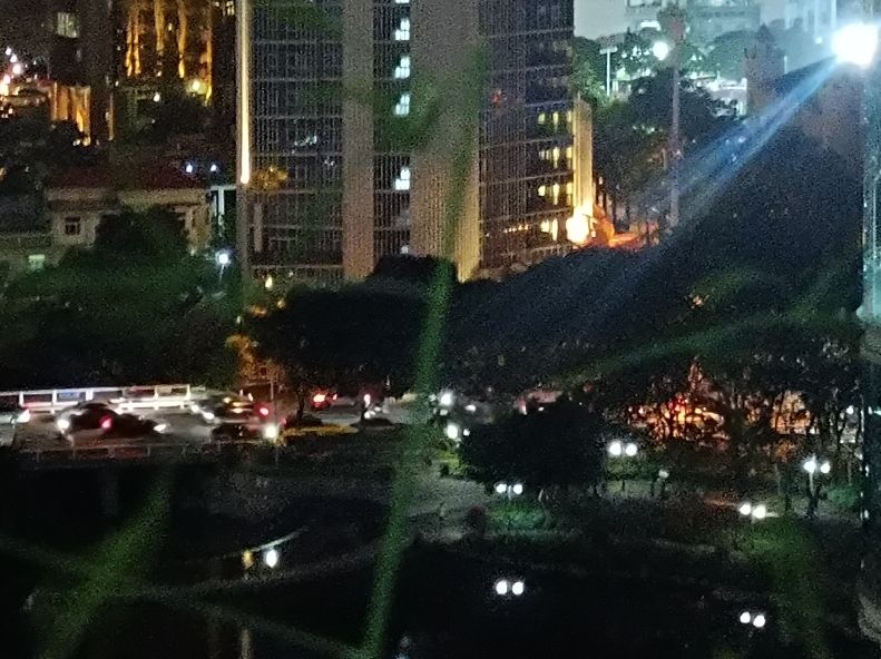 江头公园旅行图片 2