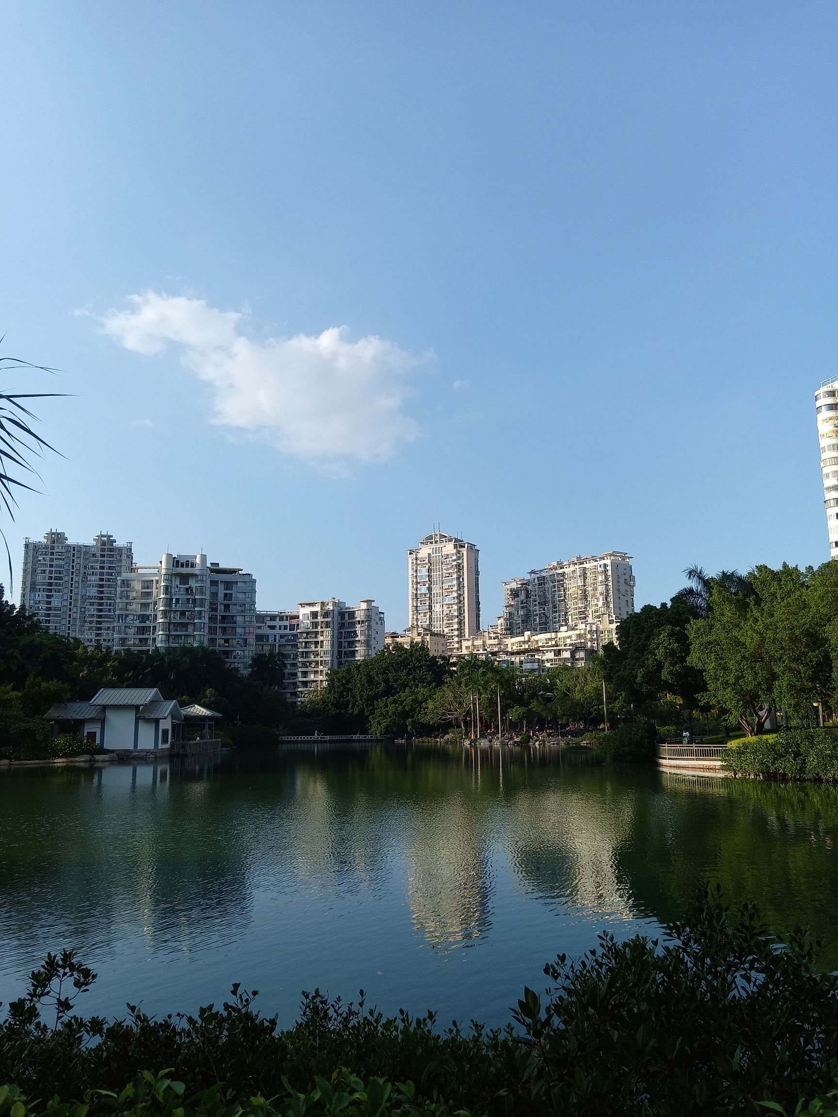 江头公园旅行图片 1