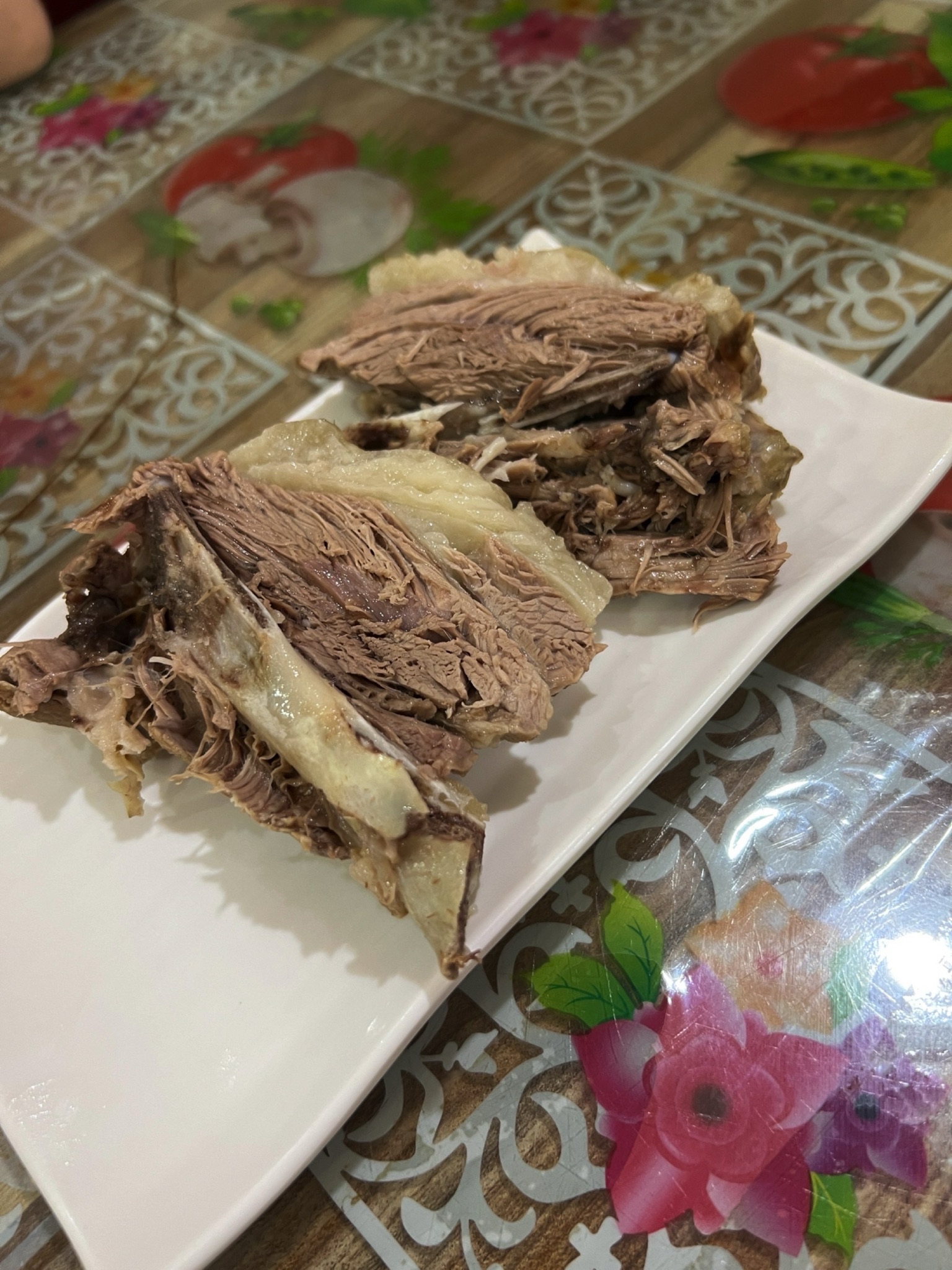 临夏穆斯林餐厅(敦煌市农机监理站东南)