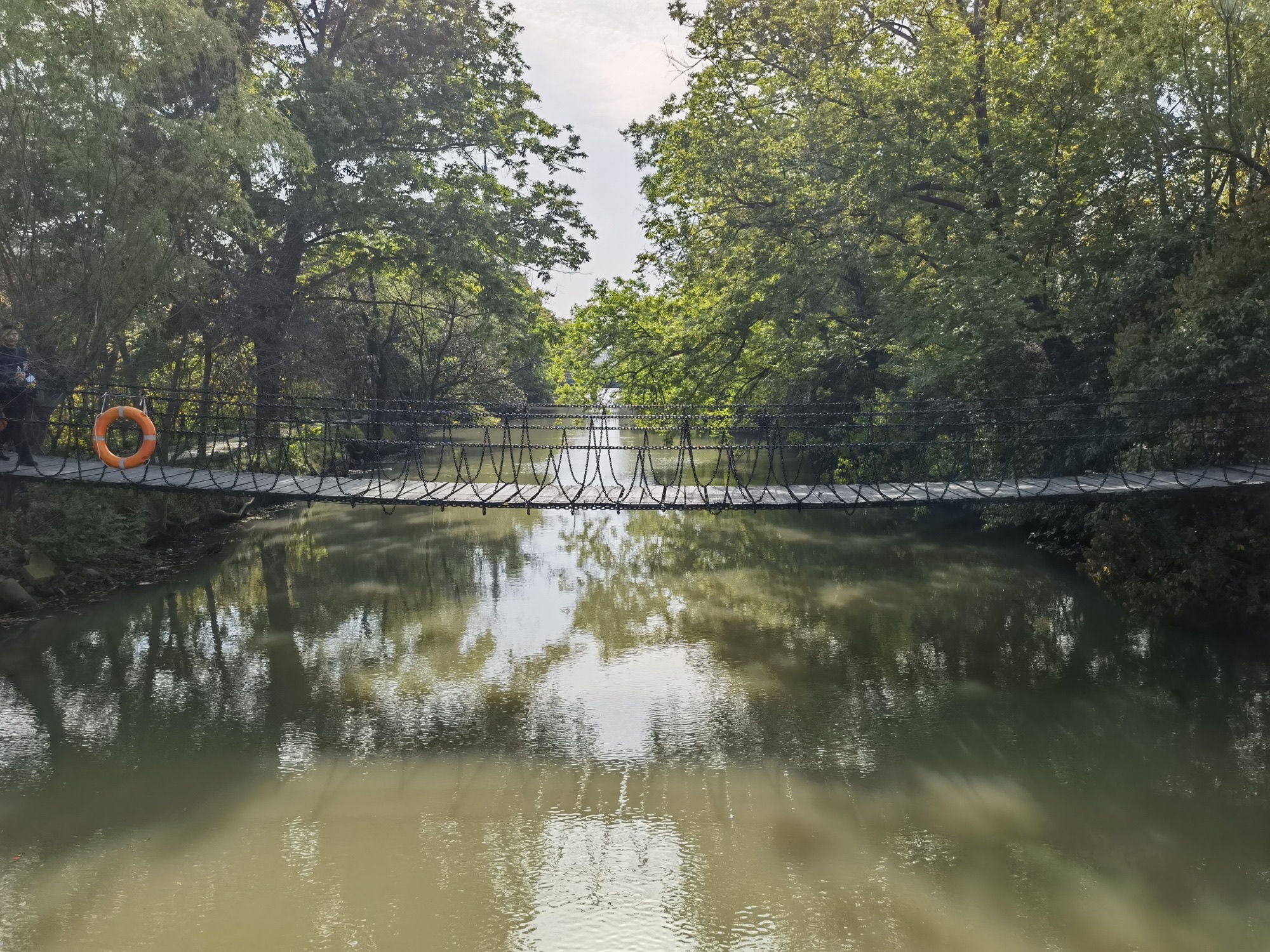 上海南汇桃花村旅行图片 2