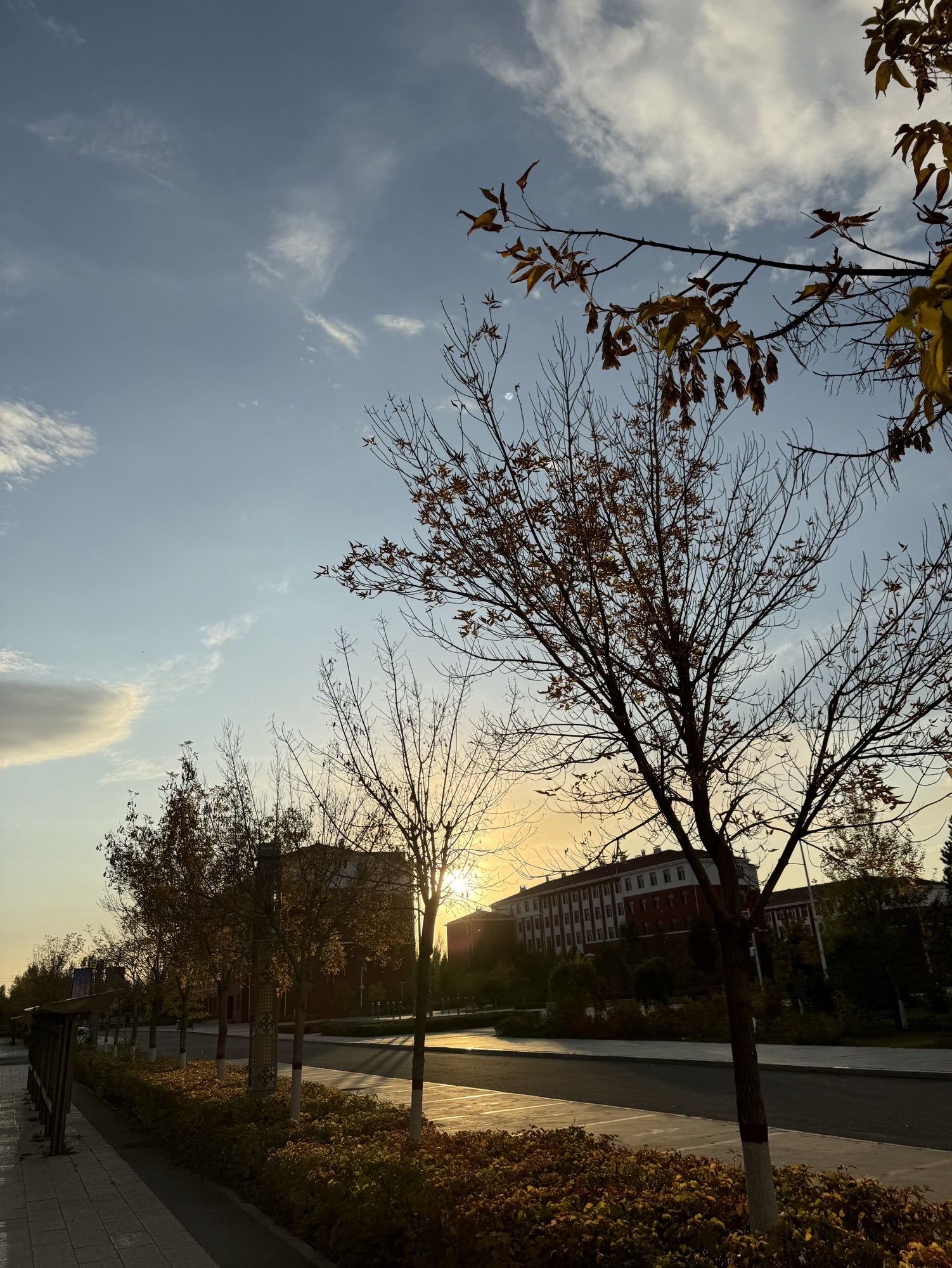 锡林郭勒职业学院