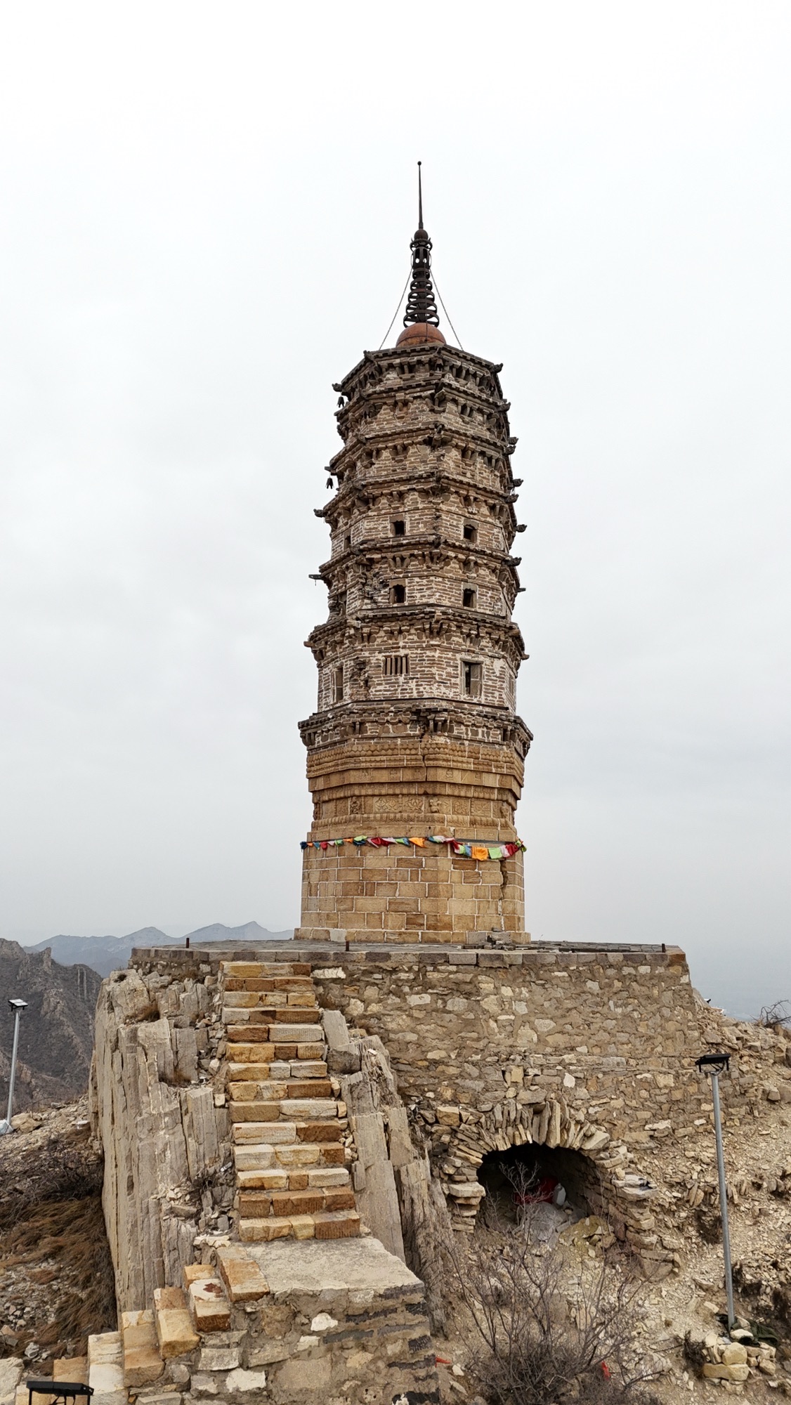 塔山旅行图片 2