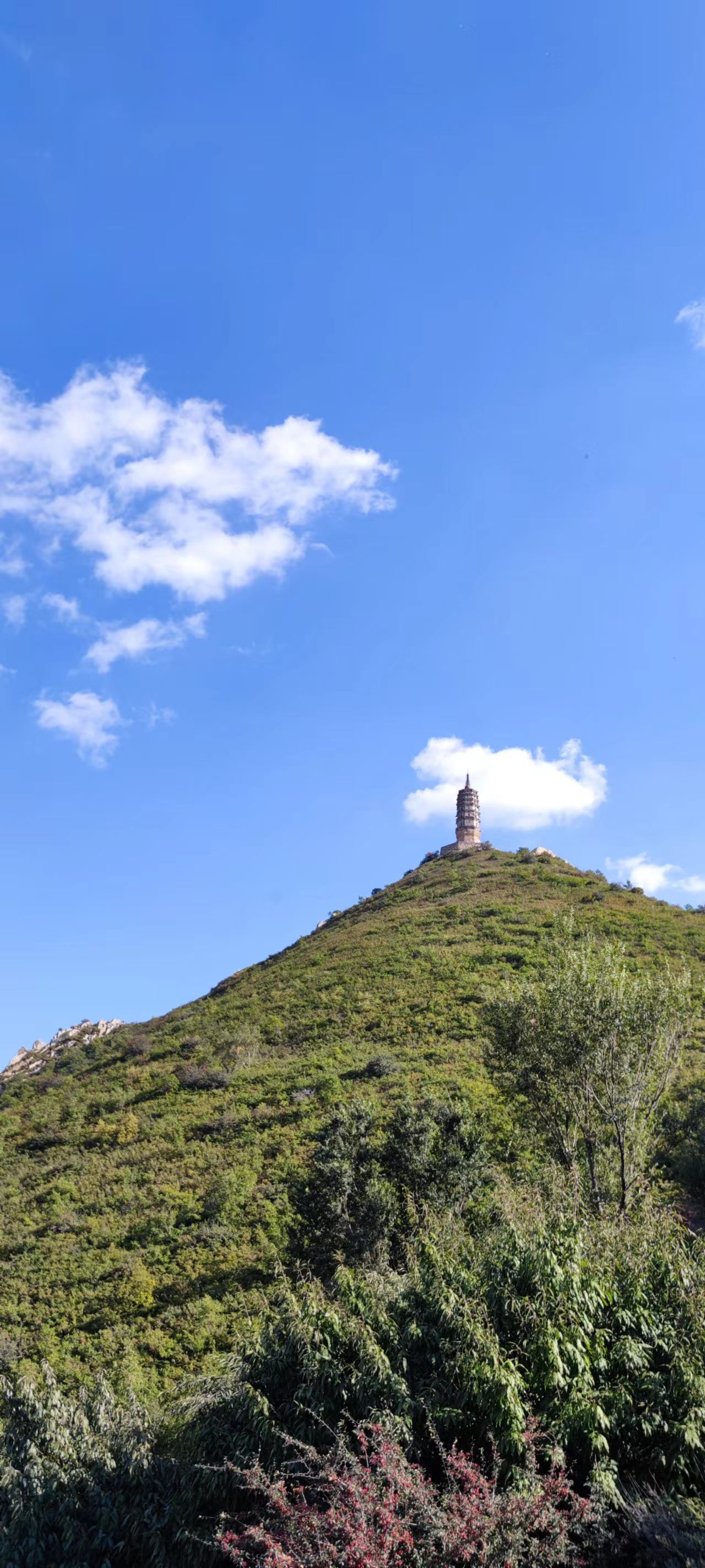 塔山旅行图片 1