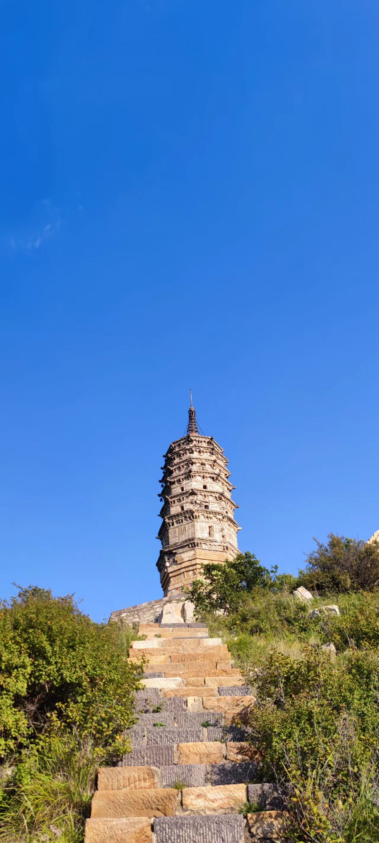 塔山旅行图片 3