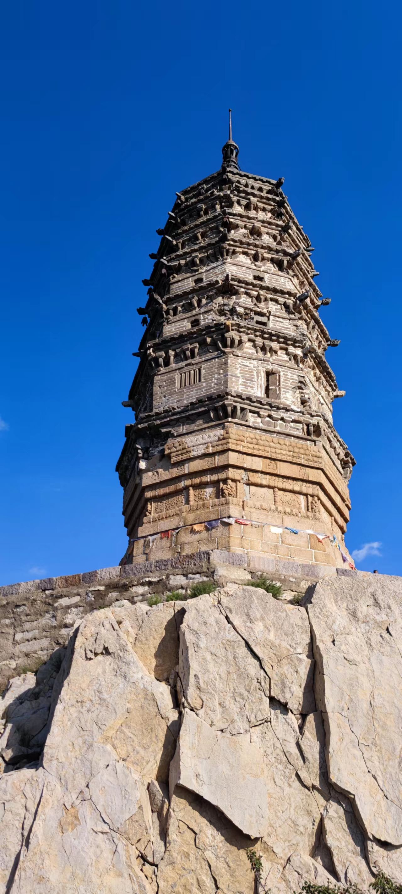 塔山旅行图片 2