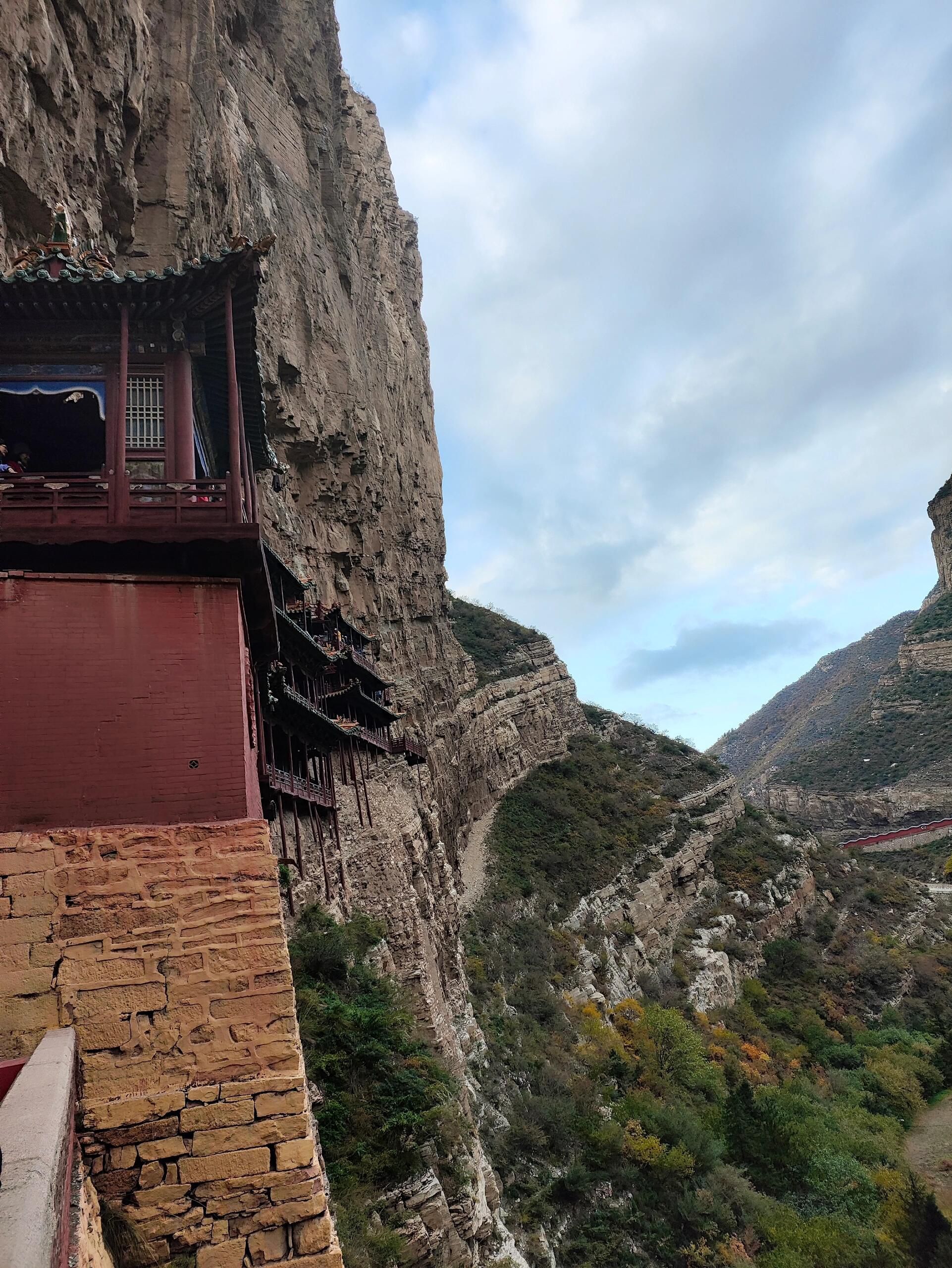 塔山旅行图片 1
