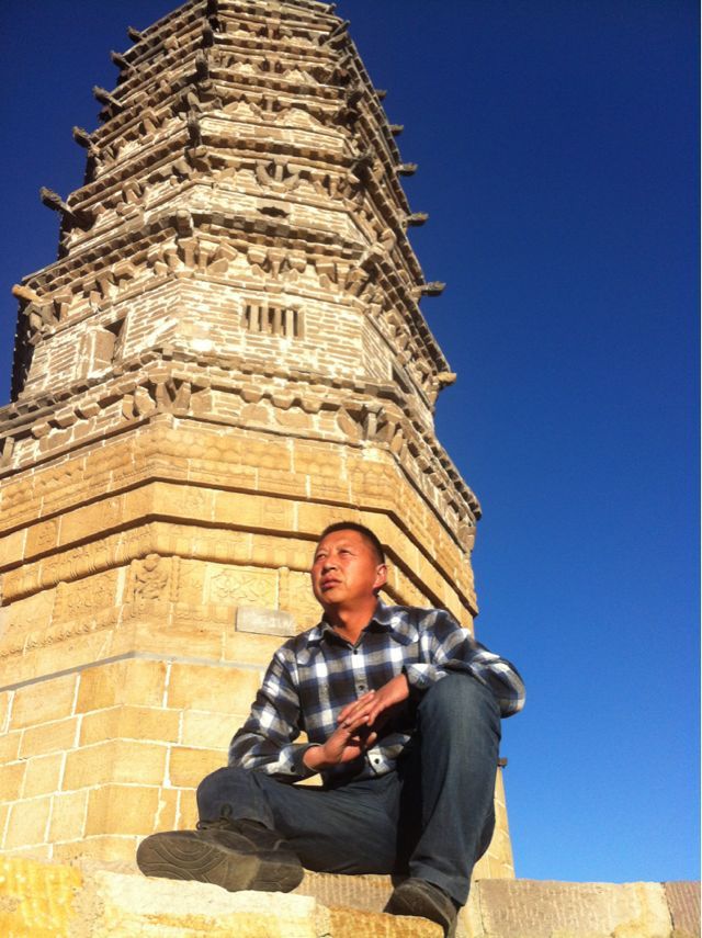 塔山旅行图片 1