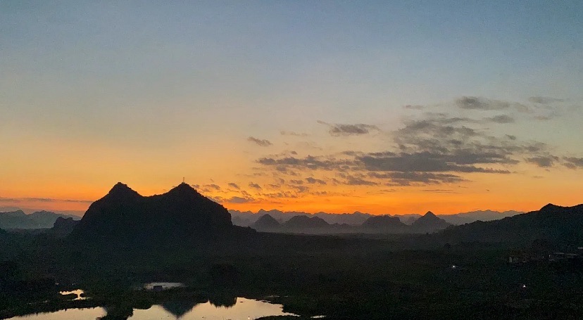 起凤山旅行图片 1