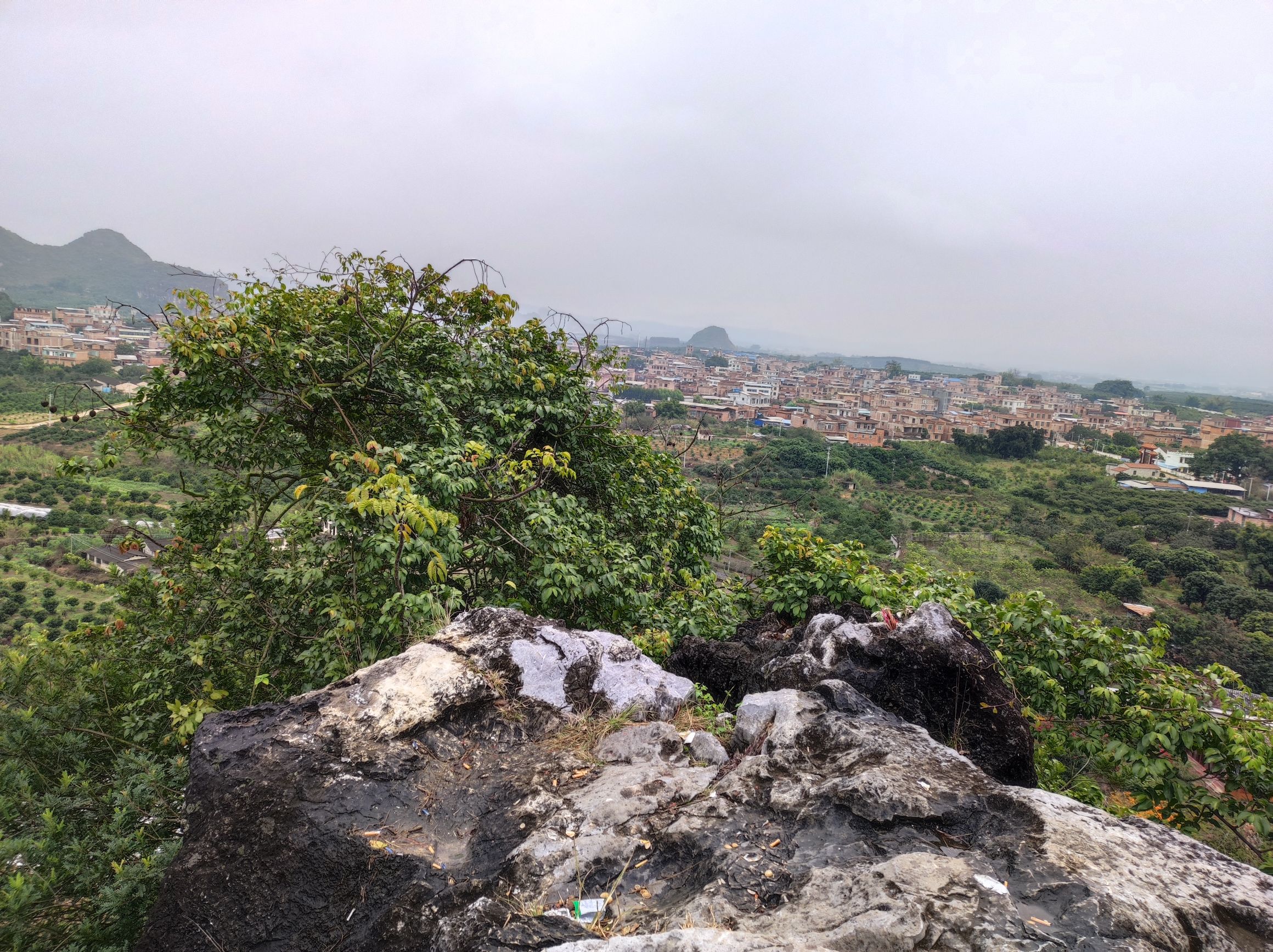 起凤山旅行图片 3