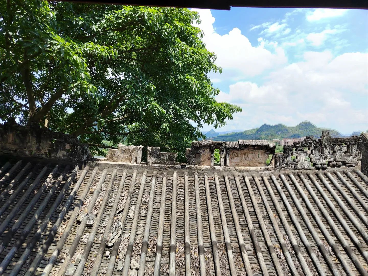 起凤山旅行图片 3