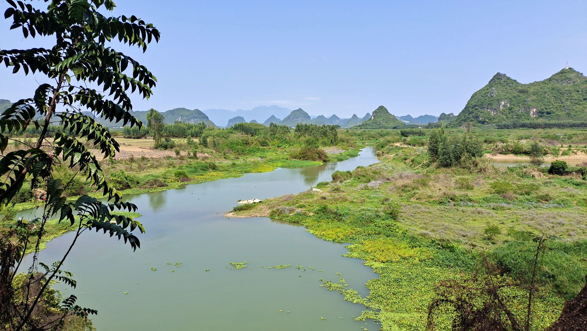 起凤山旅行图片 1