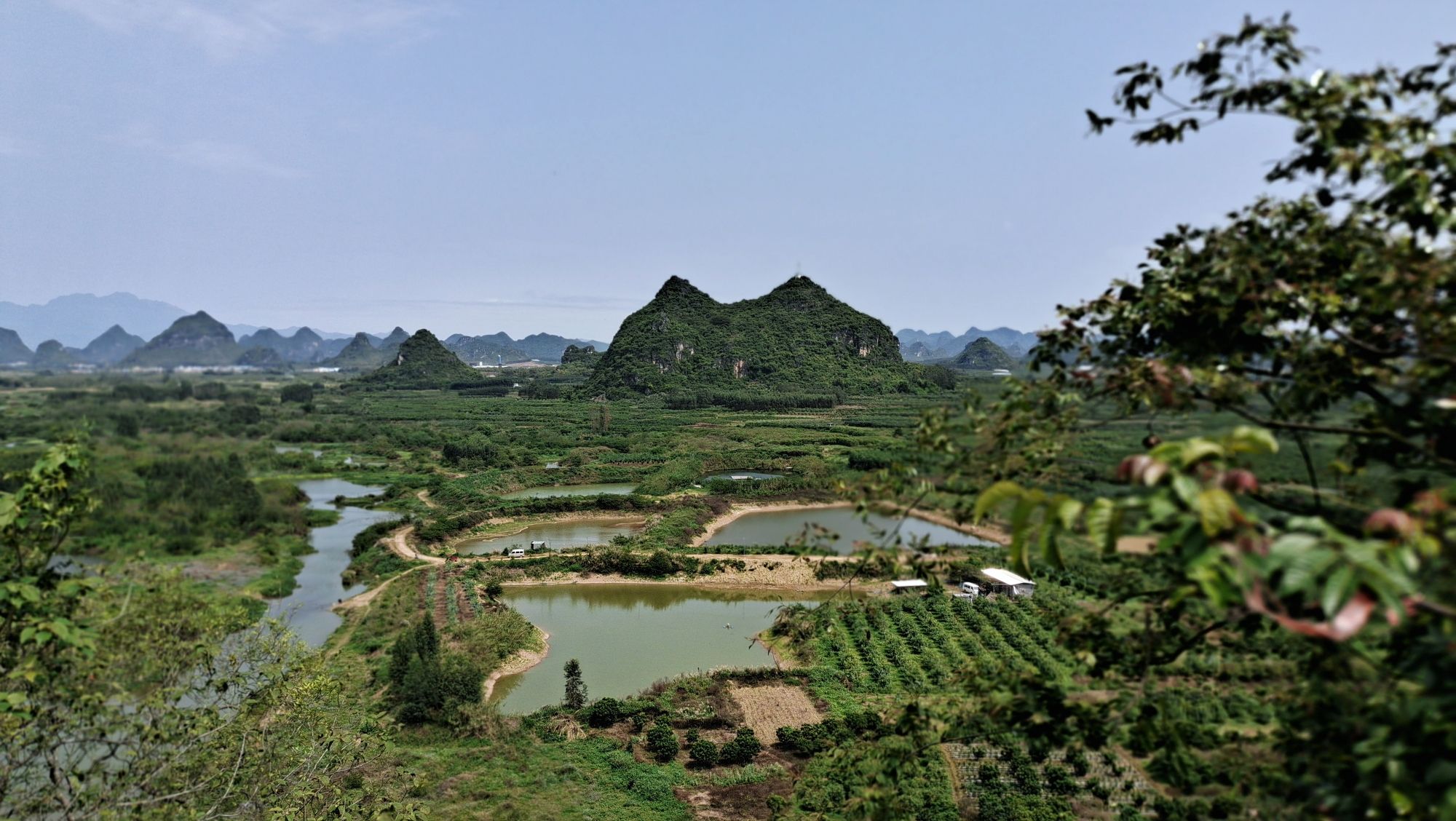 起凤山旅行图片 3