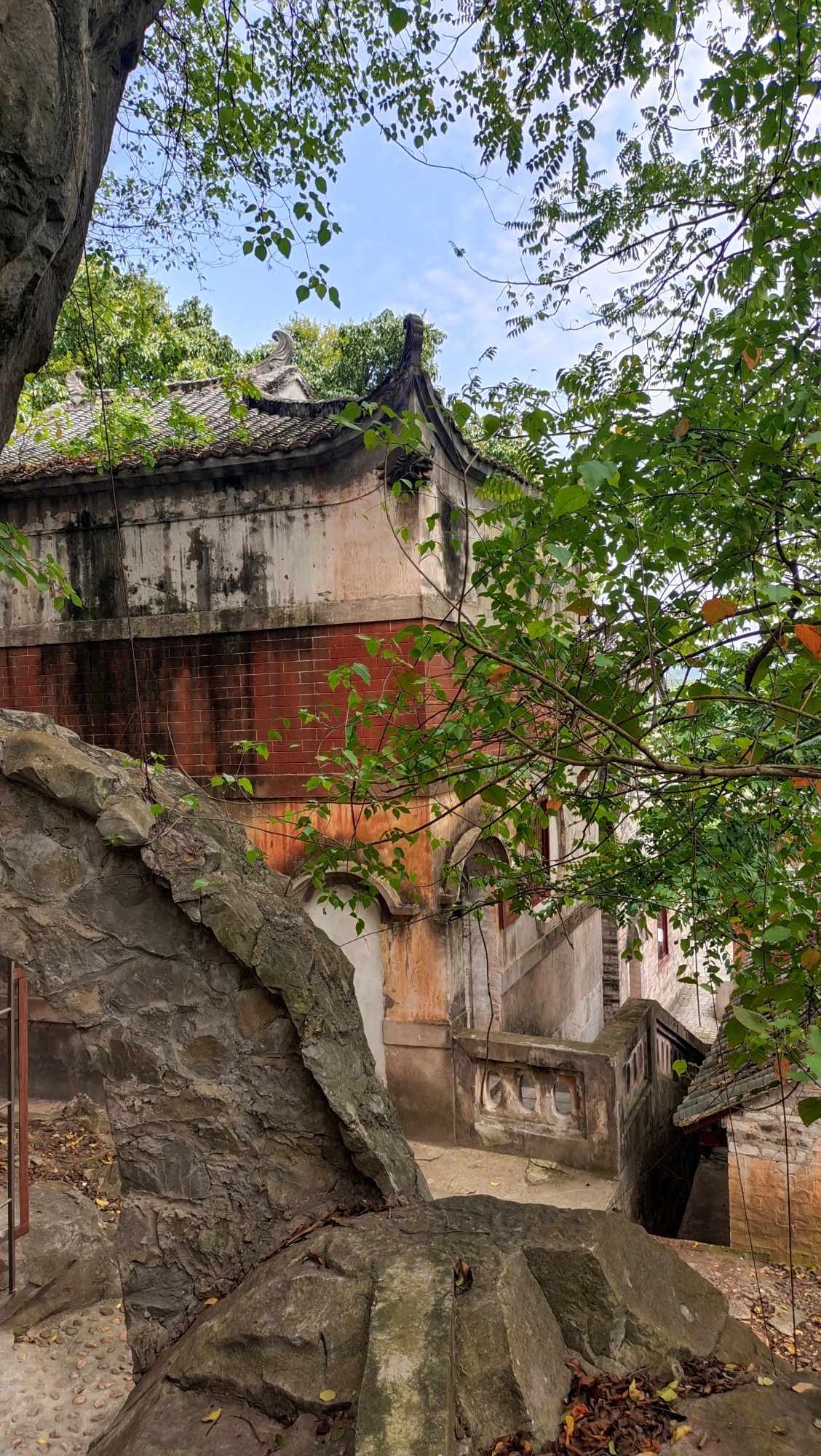 起凤山旅行图片 2